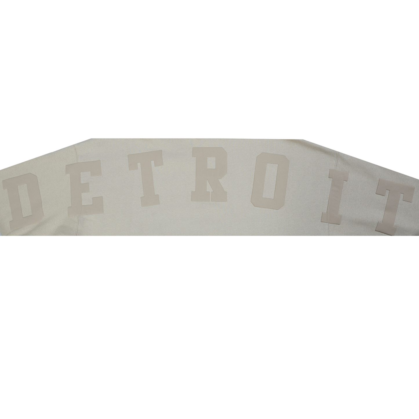 Pro Standard Pistons Pullover Hoodie - Men's - Taupe