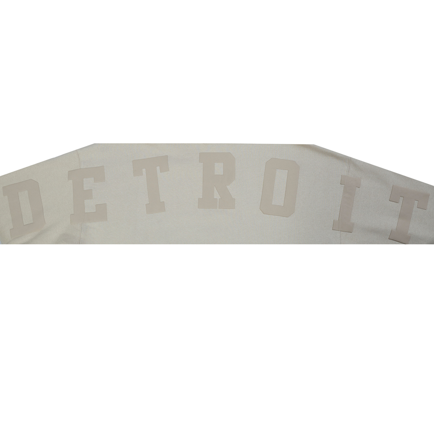 Pro Standard Pistons Pullover Hoodie - Men's - Taupe