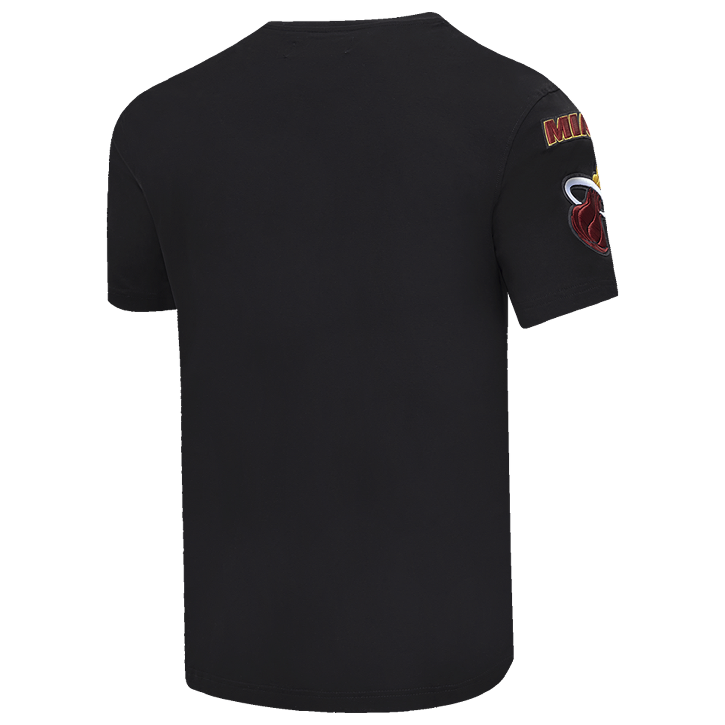Pro Standard HEAT OLD ENGLISH SJ TEE - Men's - Black