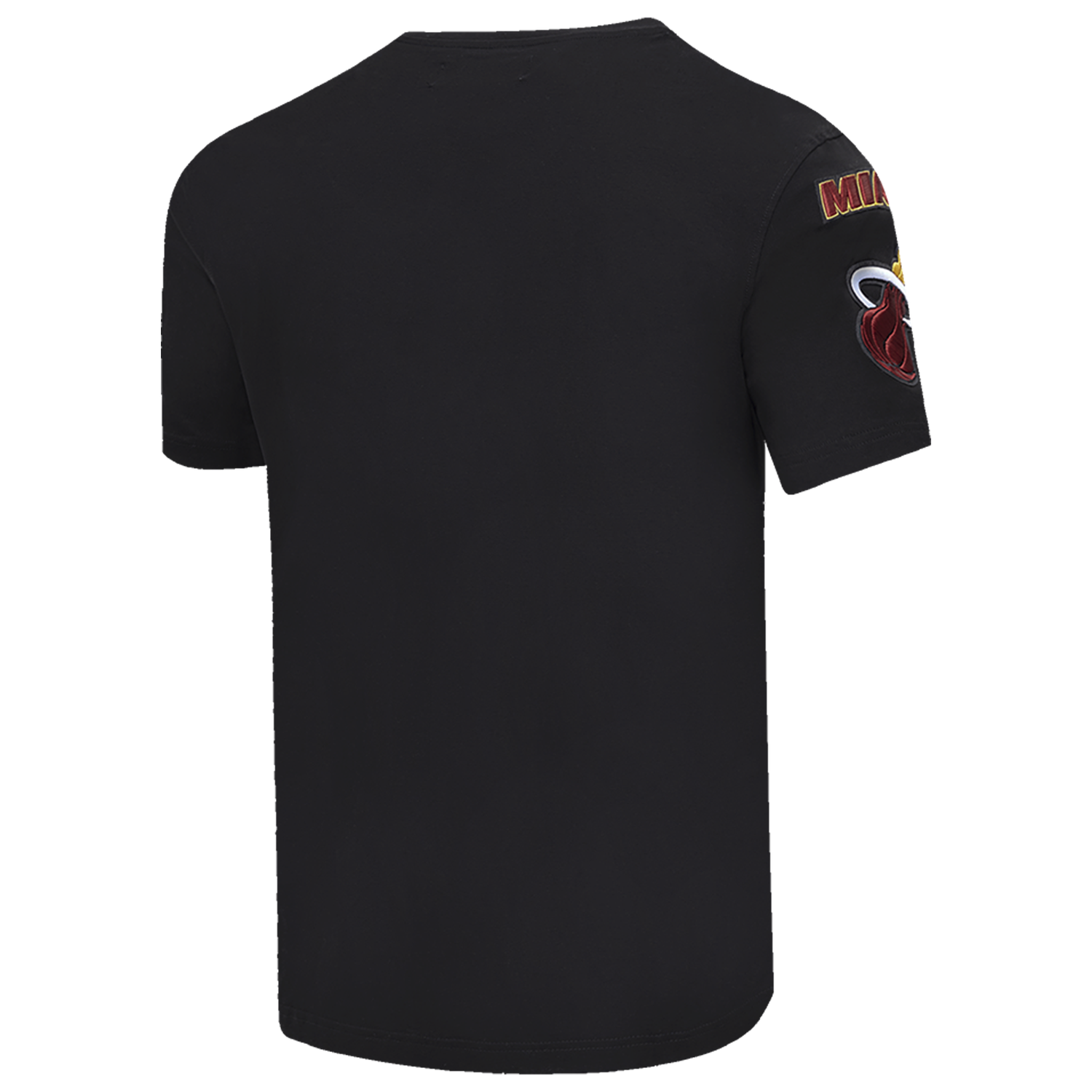 Pro Standard HEAT OLD ENGLISH SJ TEE - Men's - Black