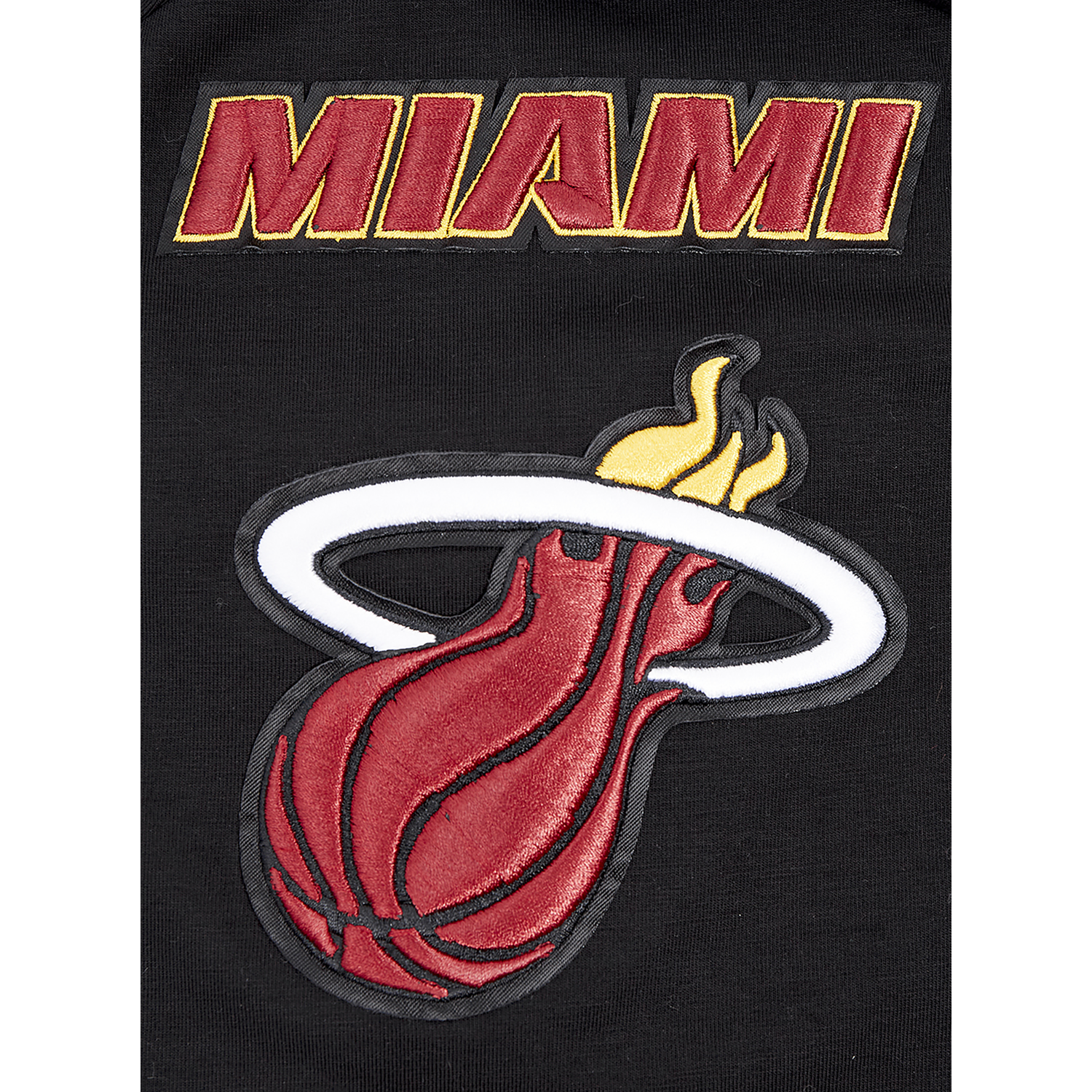 Pro Standard HEAT OLD ENGLISH SJ TEE - Men's - Black