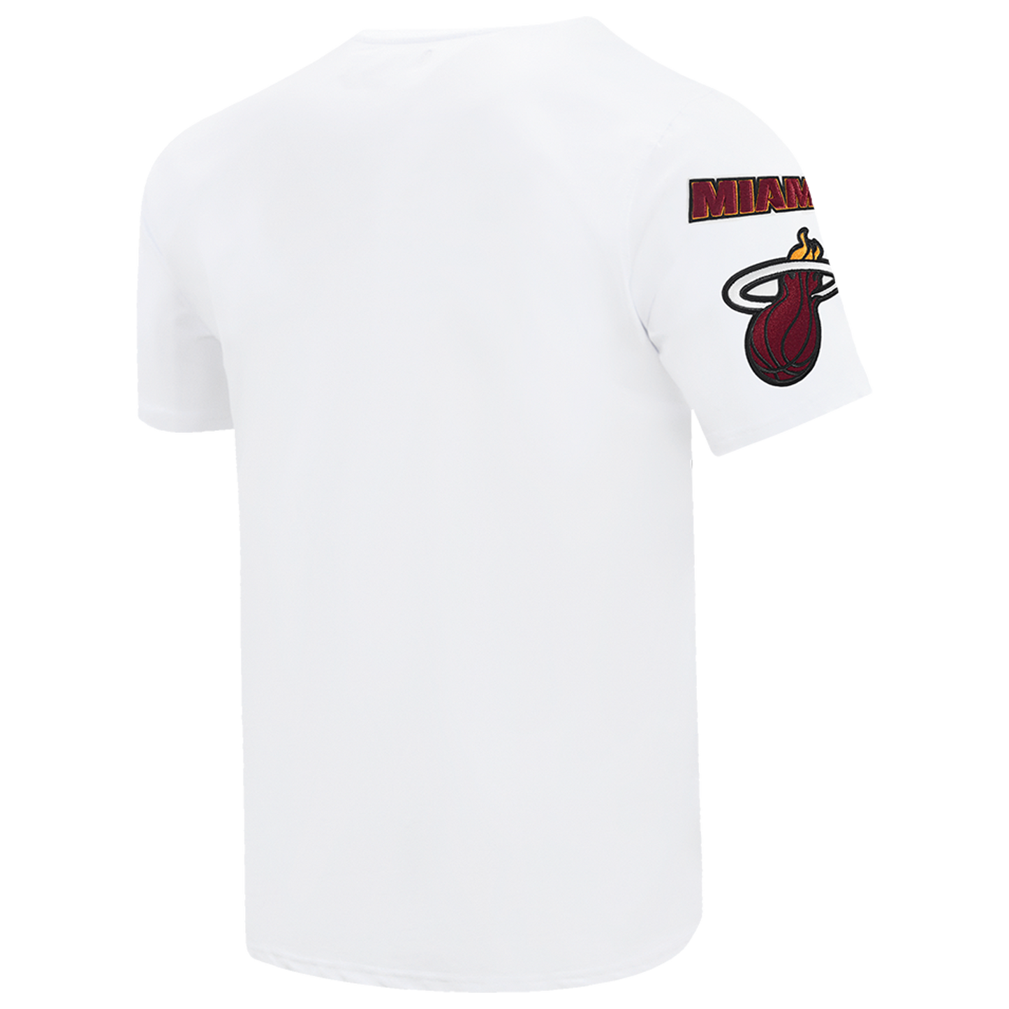 Pro Standard HEAT OLD ENGLISH SJ TEE - Men's - White