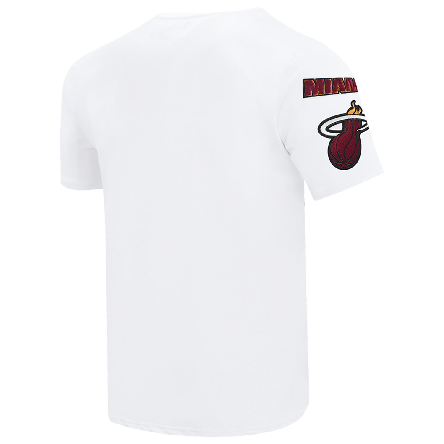 Pro Standard HEAT OLD ENGLISH SJ TEE - Men's - White