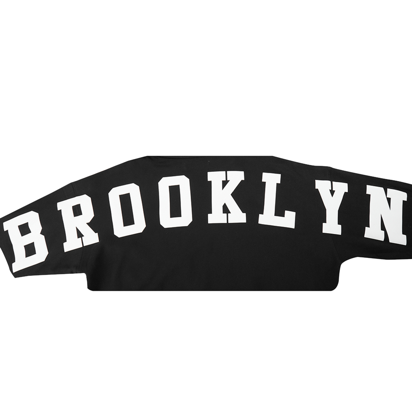 Pro Standard Nets Pullover Hoodie - Men's - Black