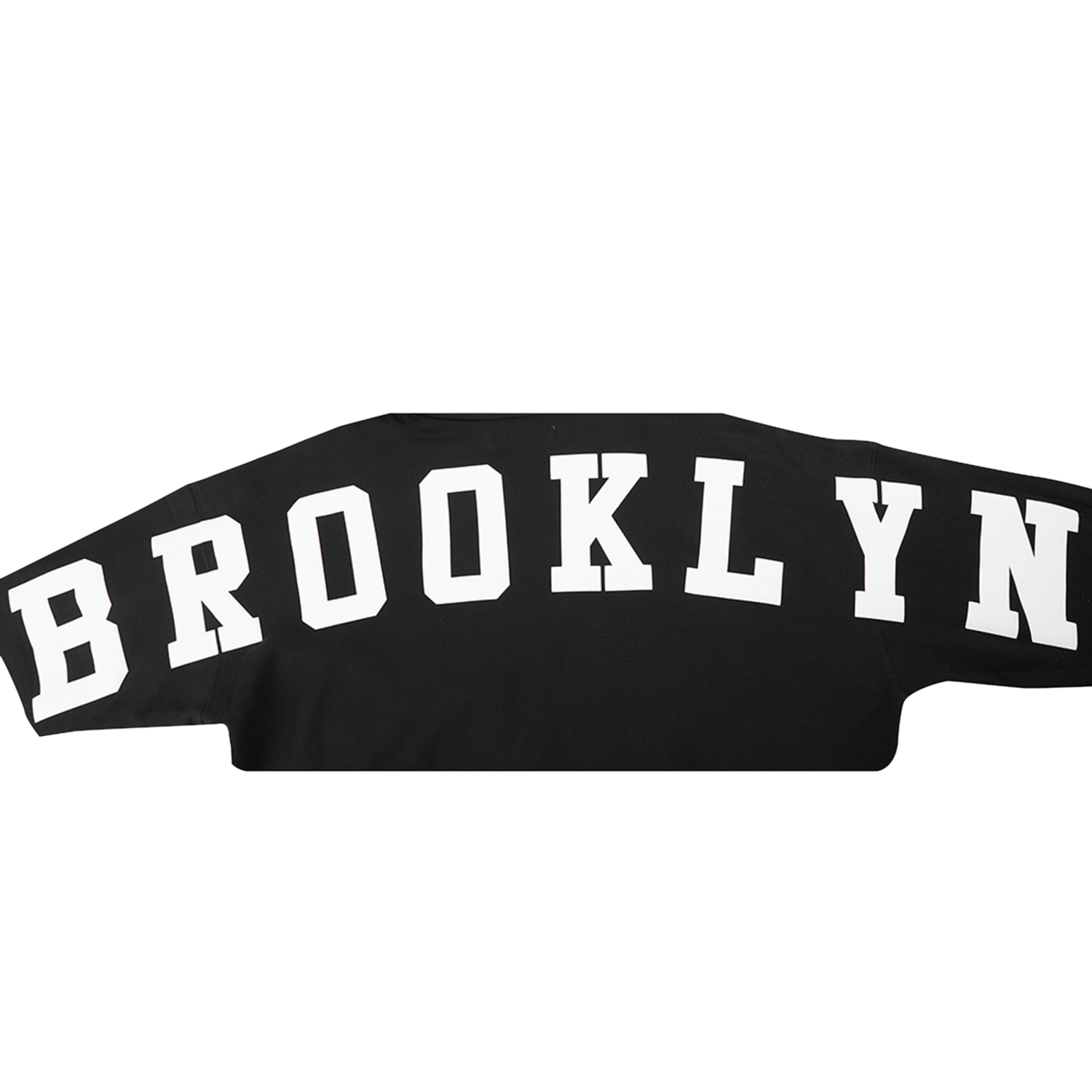 Pro Standard Nets Pullover Hoodie - Men's - Black