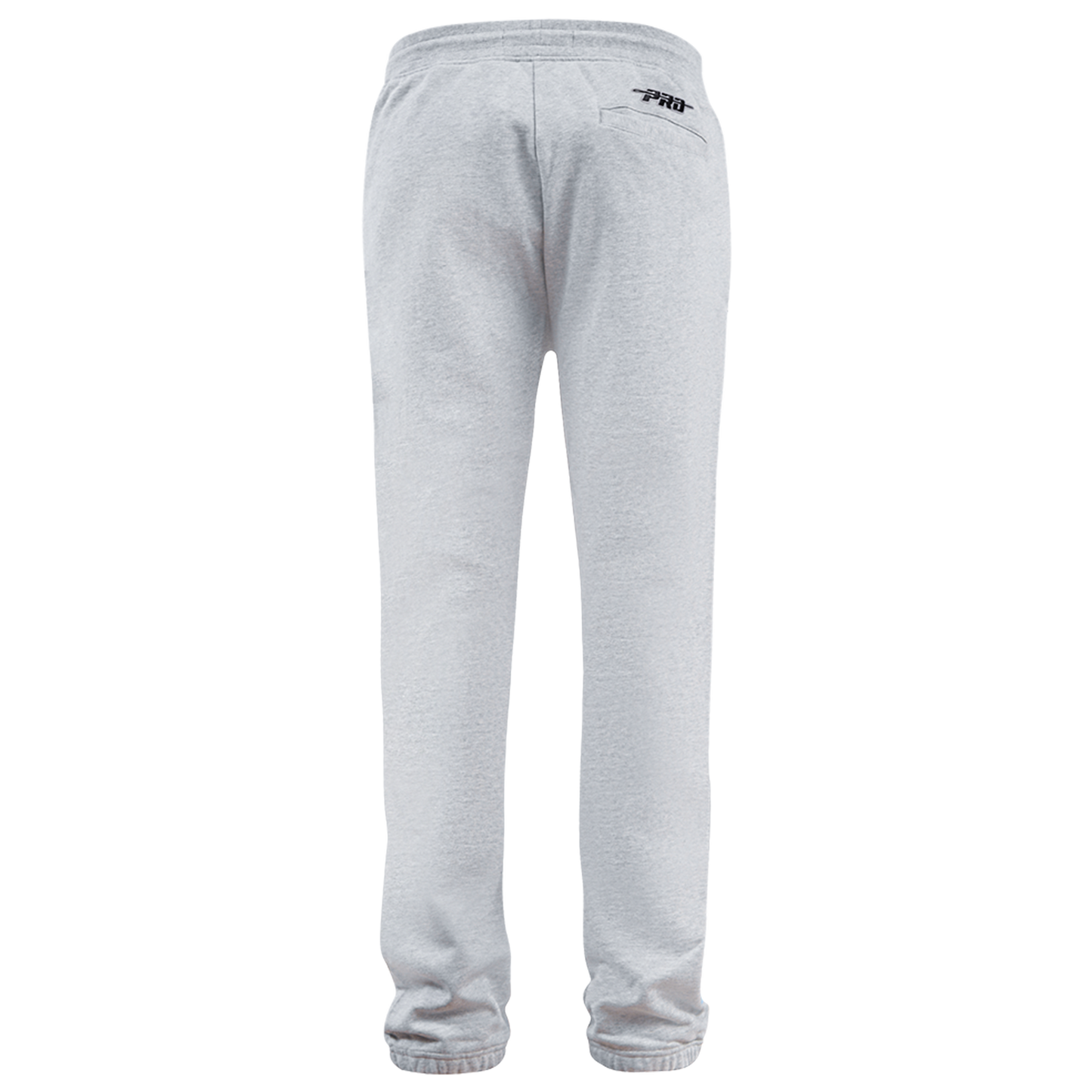 Pro Standard Padres Classic Sweatpants - Men's - White/Grey