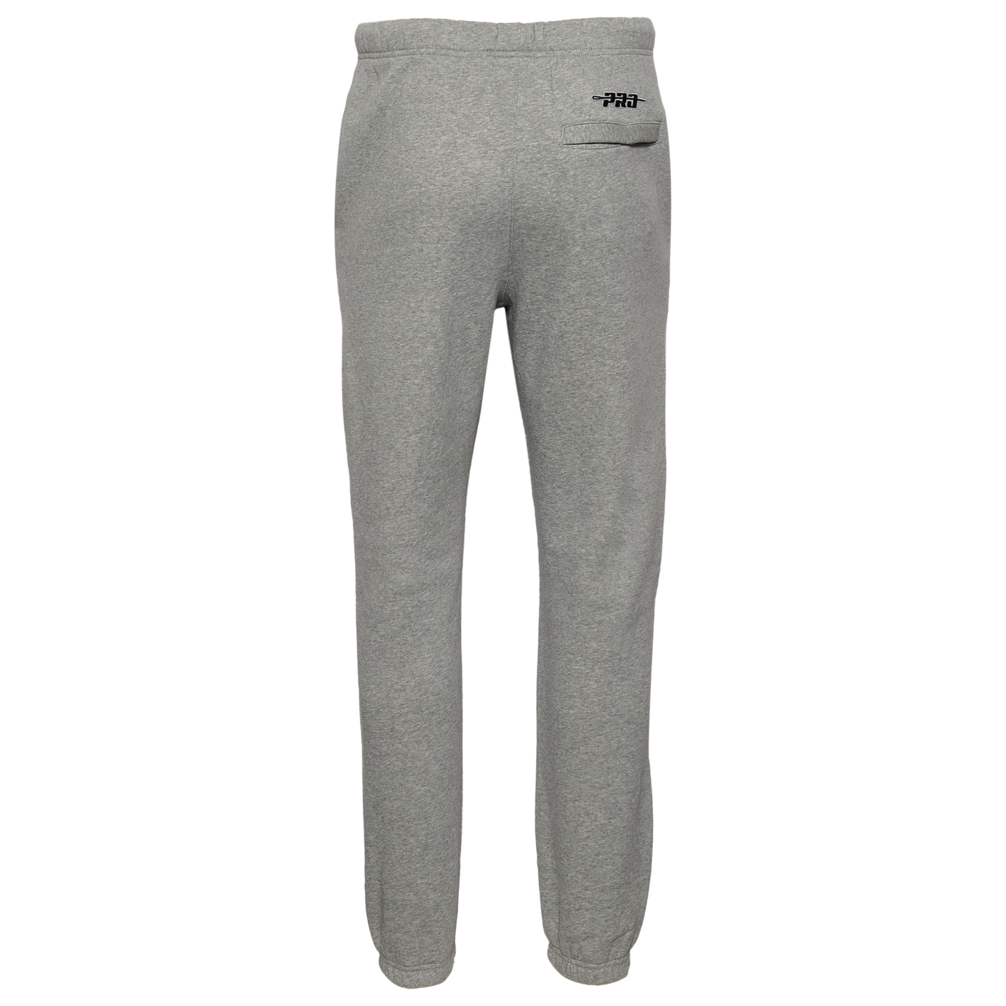 Pro Standard Cubs Classic Sweatpants - Men's - Grey/White