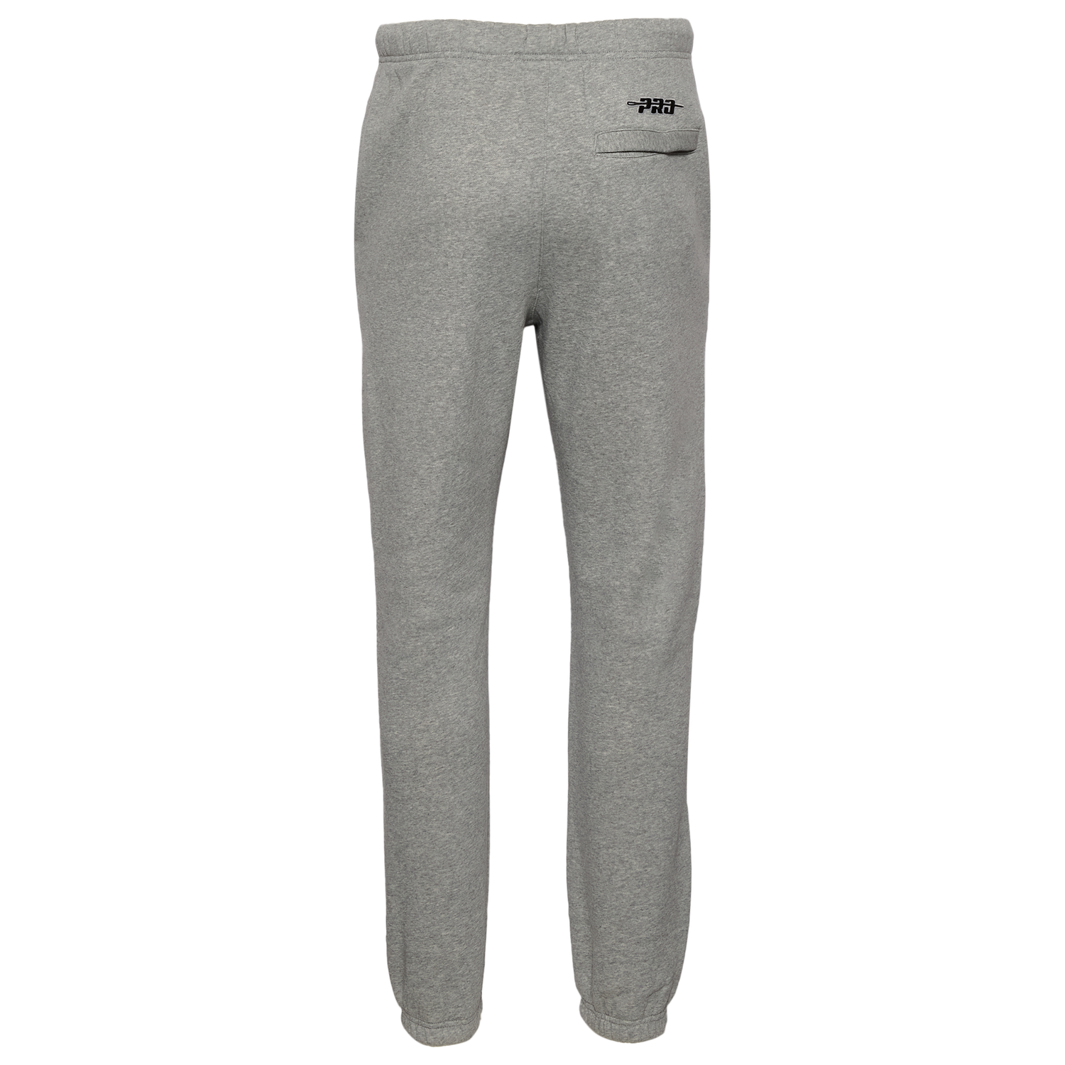 Pro Standard Cubs Classic Sweatpants - Men's - Grey/White
