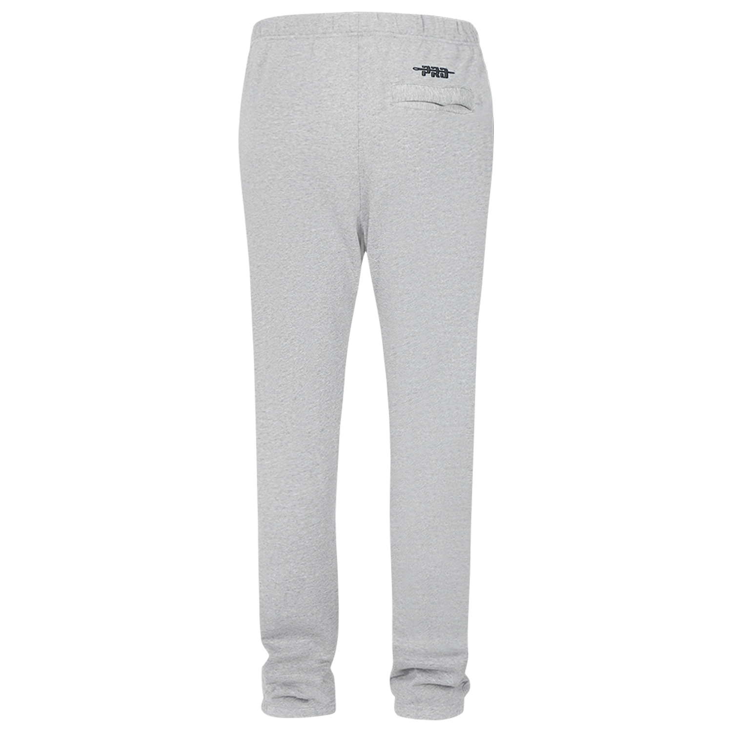 Pro Standard Diamondbacks Classic Sweatpants - Men's - Grey/White