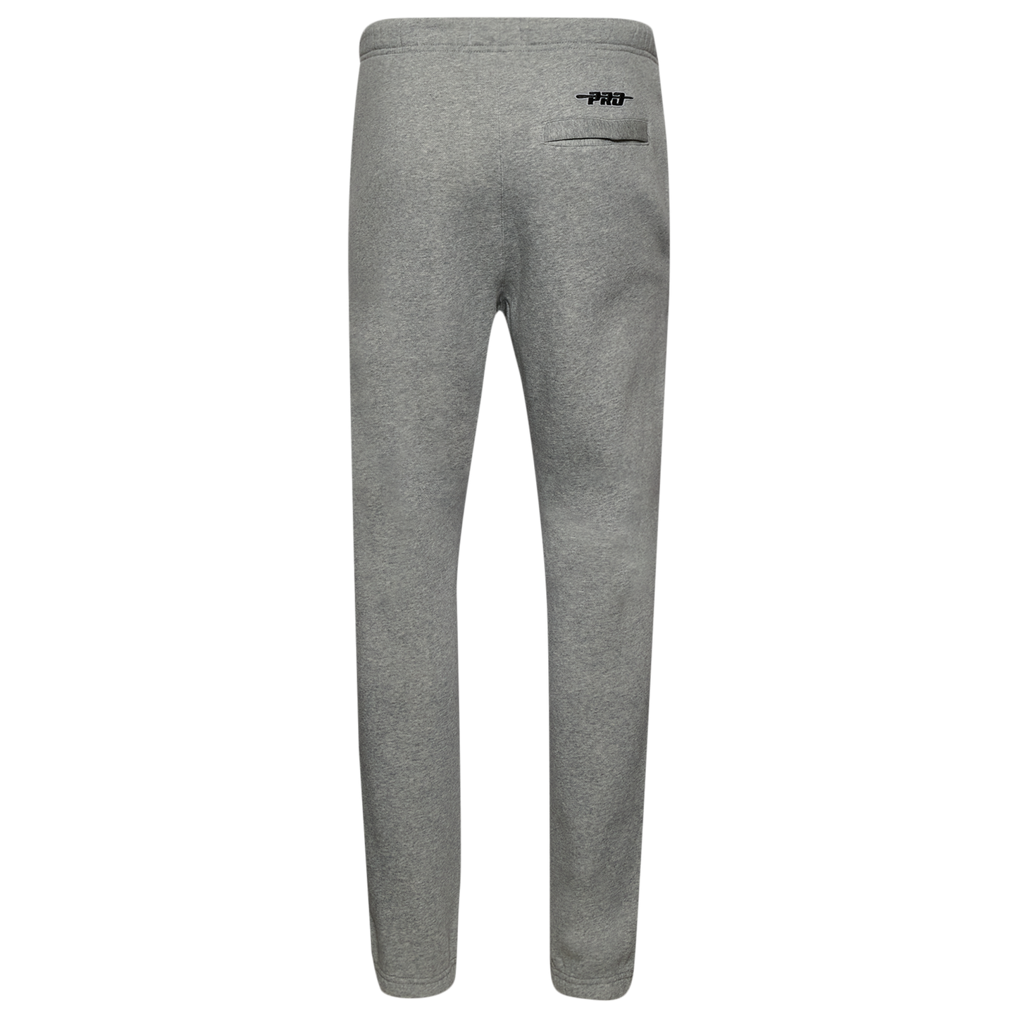 Pro Standard Rangers Classic Sweatpants - Men's - Grey/White