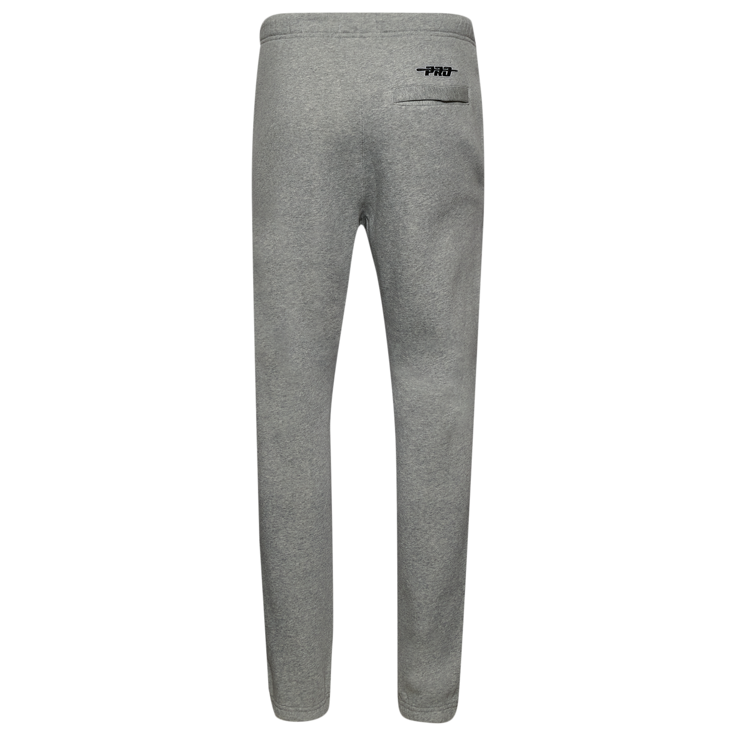 Pro Standard Rangers Classic Sweatpants - Men's - Grey/White