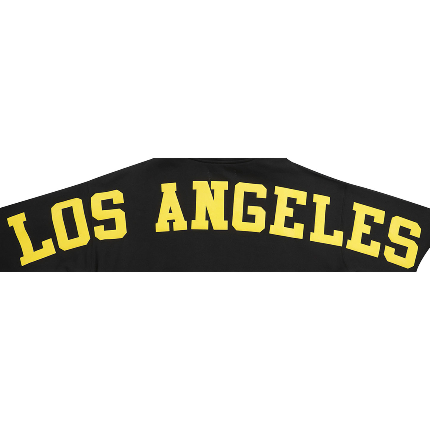 Pro Standard Lakers Pullover Hoodie - Men's - Black
