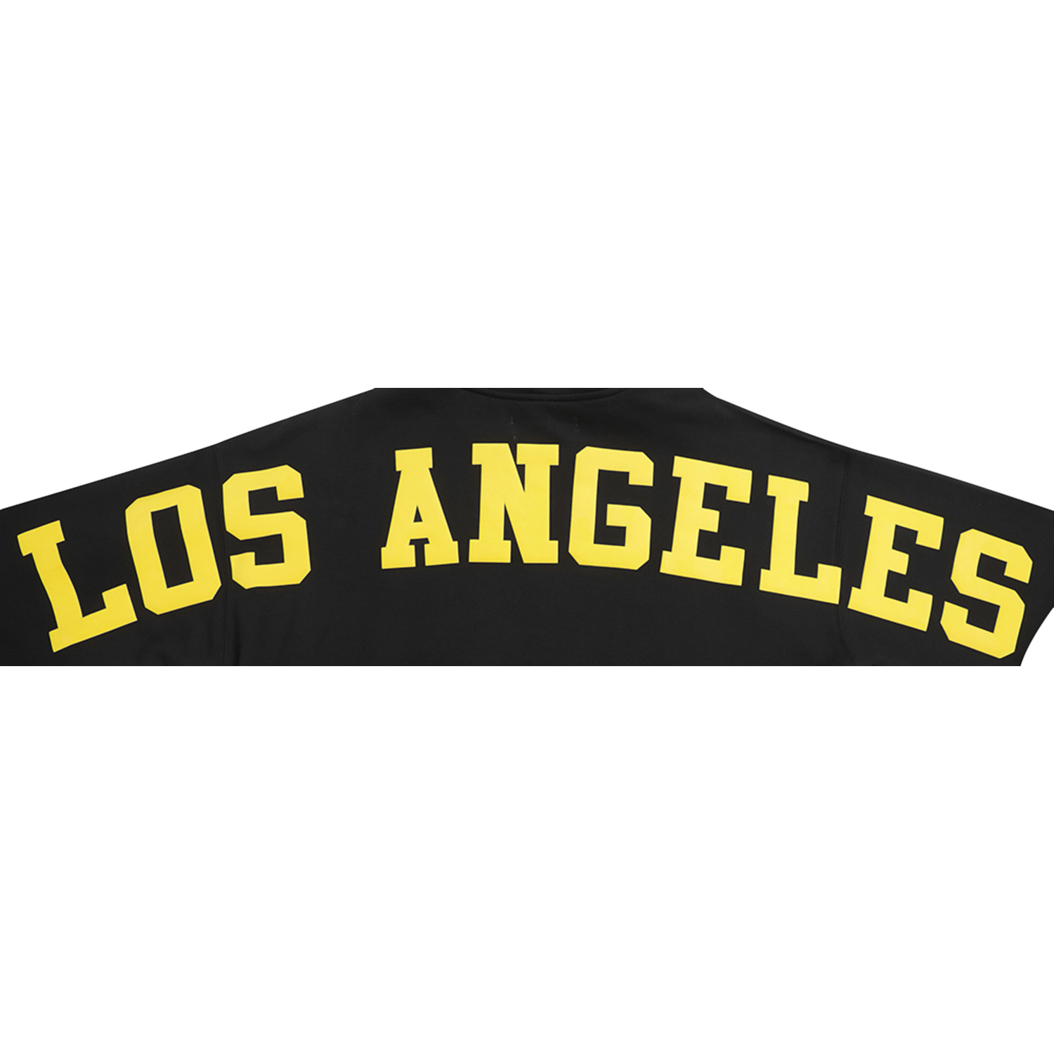 Pro Standard Lakers Pullover Hoodie - Men's - Black