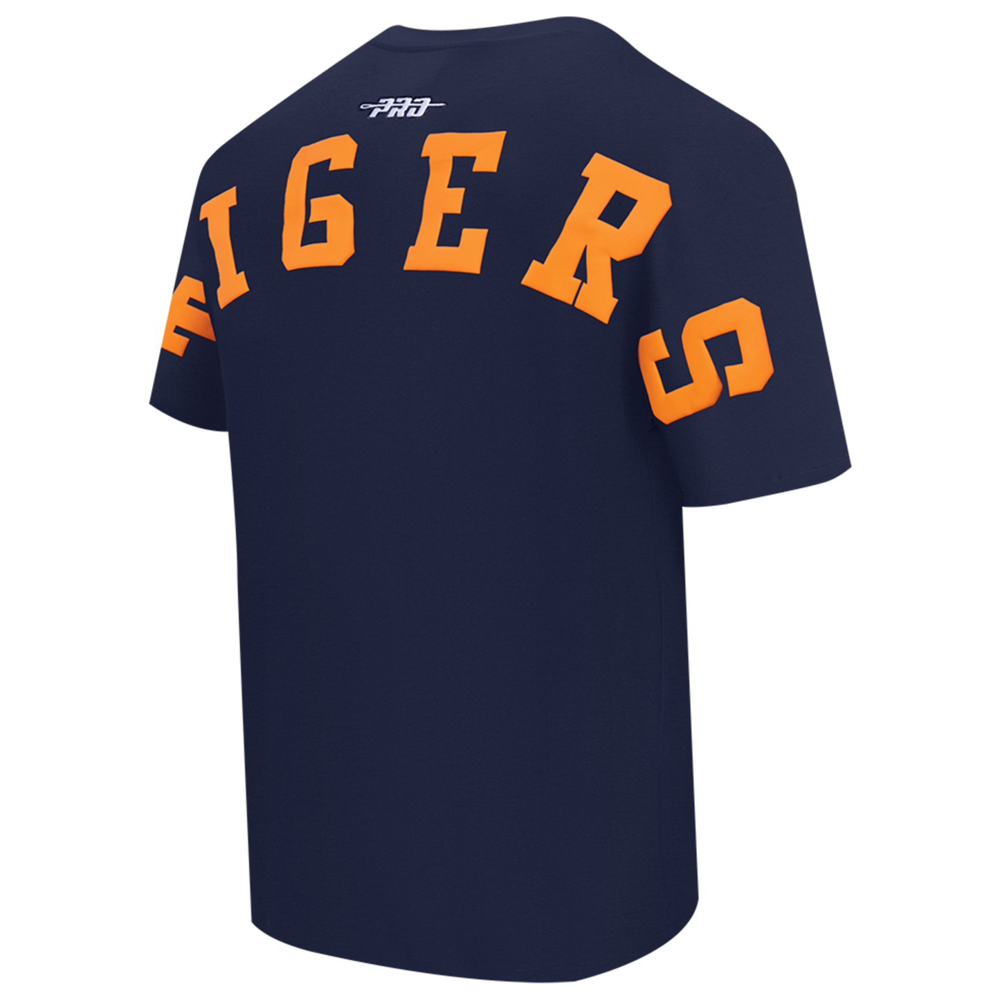 Pro Standard DETROIT TIGERS TOP - Men's - Midnight Navy