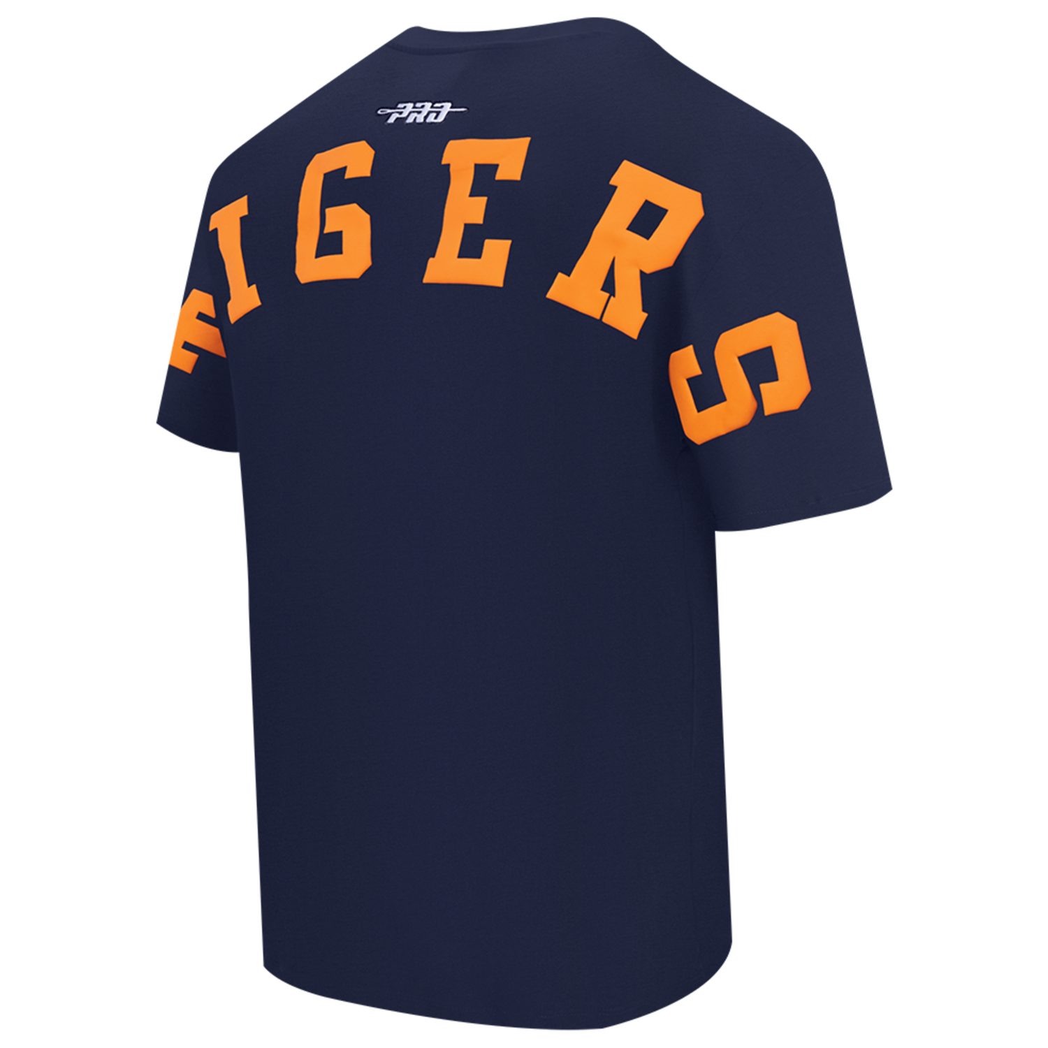 Pro Standard DETROIT TIGERS TOP - Men's - Midnight Navy