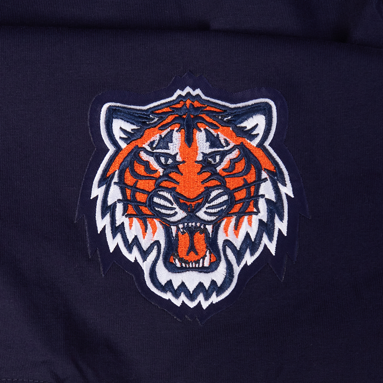 Pro Standard DETROIT TIGERS TOP - Men's - Midnight Navy
