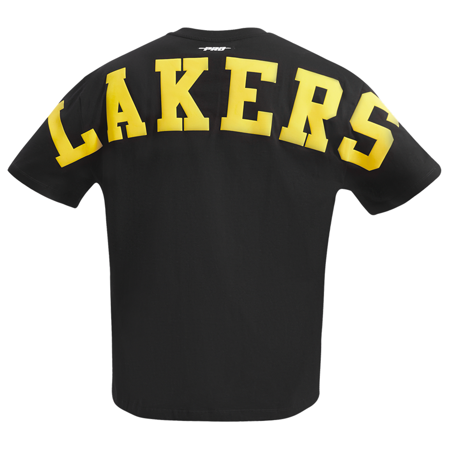 Pro Standard Lakers BP T-Shirt - Men's - Black