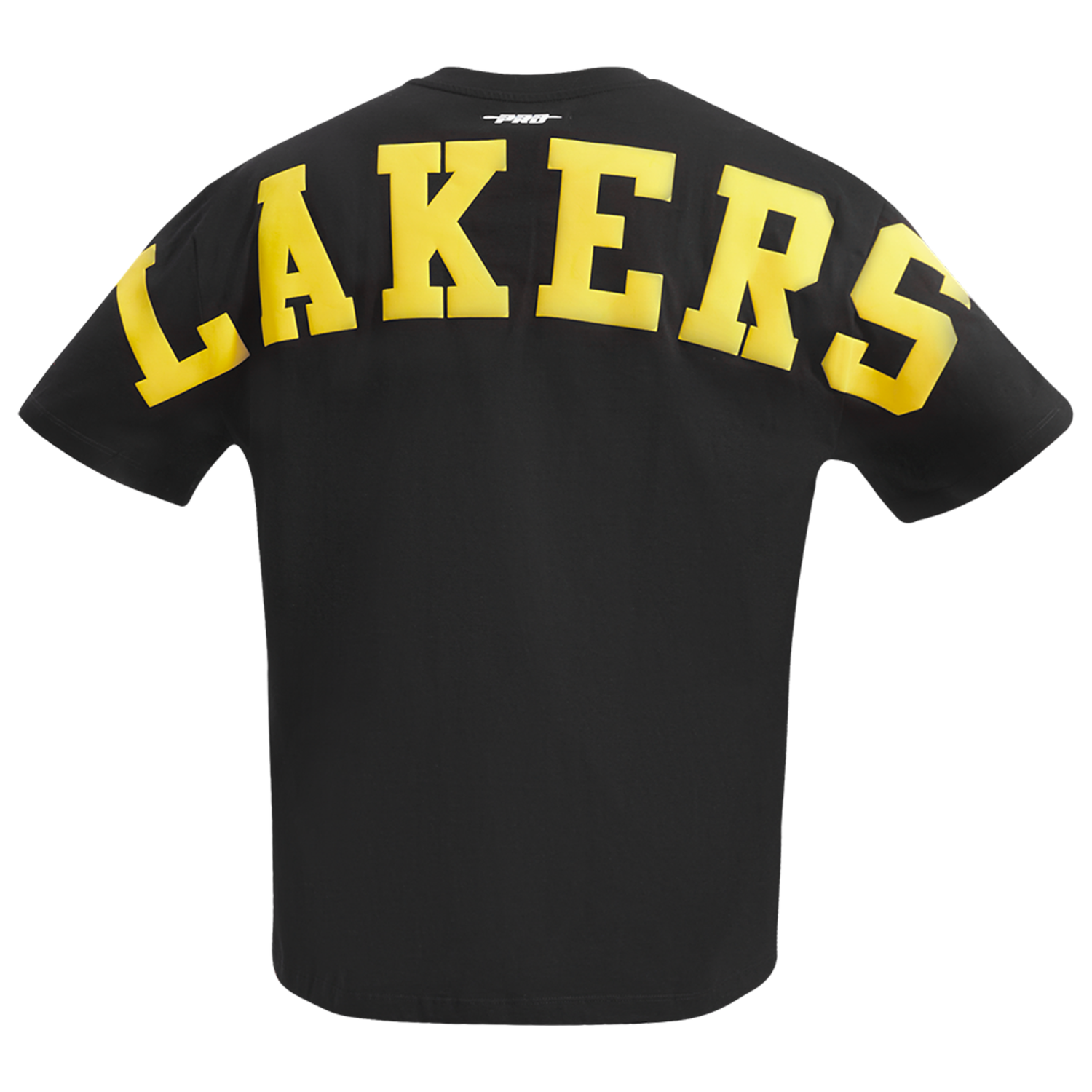 Pro Standard Lakers BP T-Shirt - Men's - Black