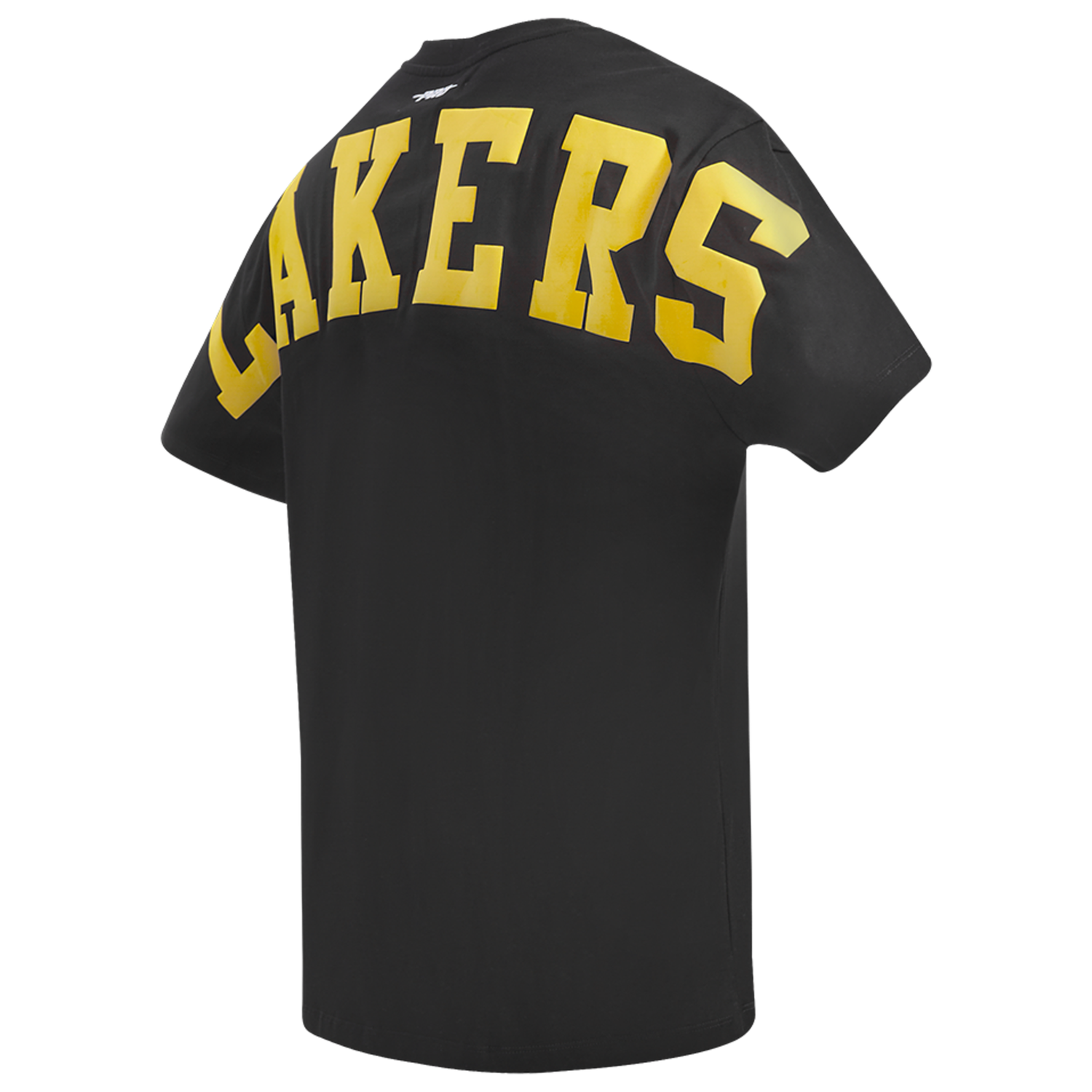 Pro Standard Lakers BP T-Shirt - Men's - Black