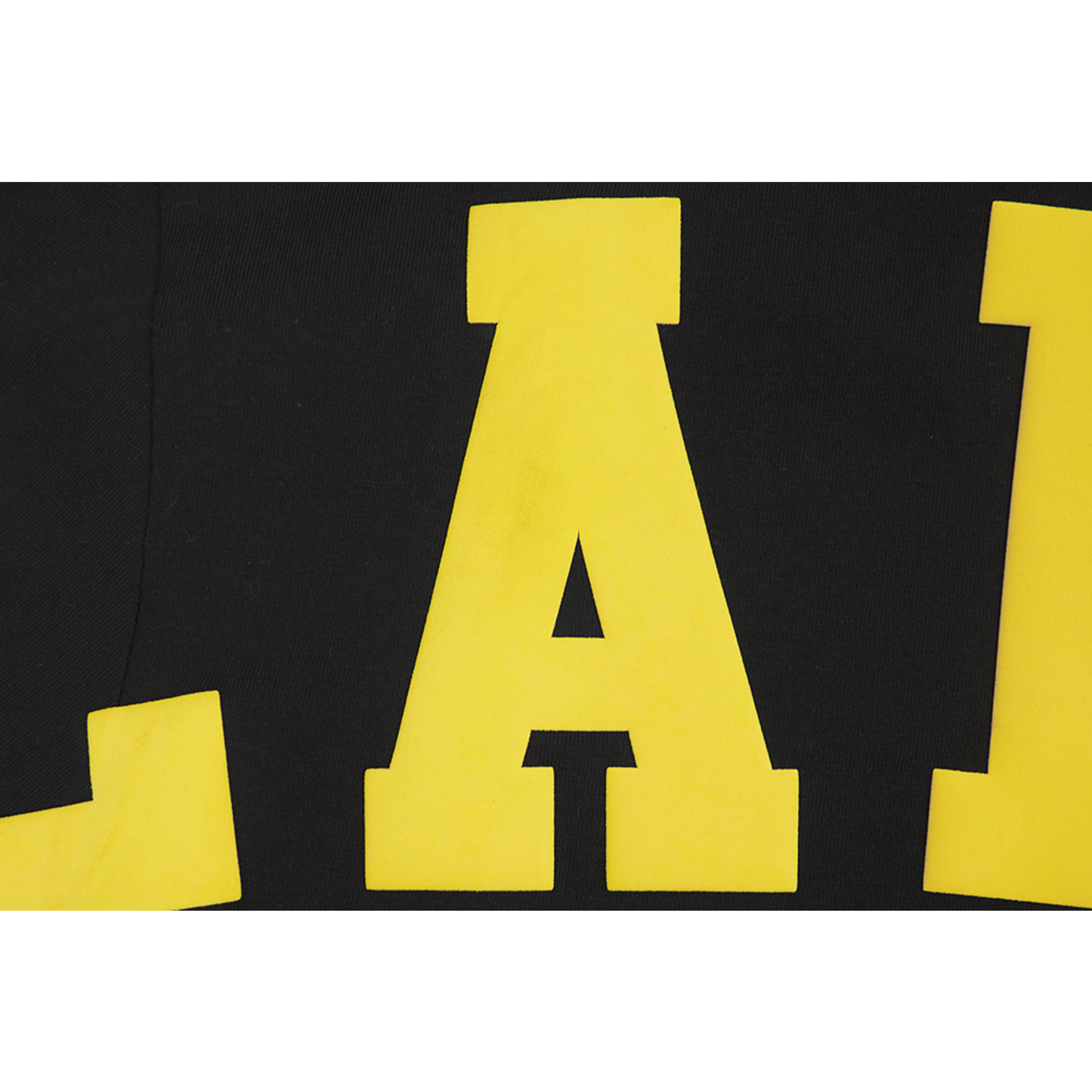 Pro Standard Lakers BP T-Shirt - Men's - Black