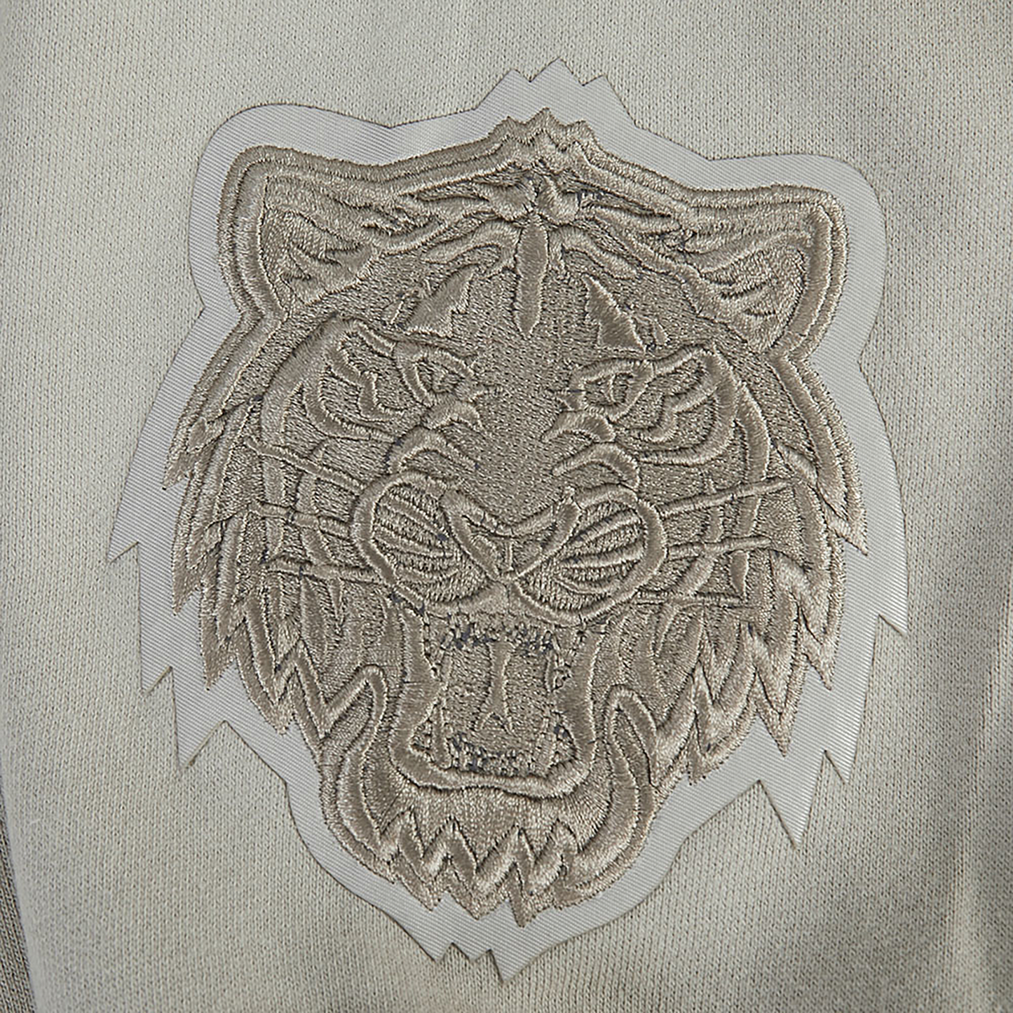 Pro Standard DETROIT TIGERS SWEATSHIRT - Men's - Taupe