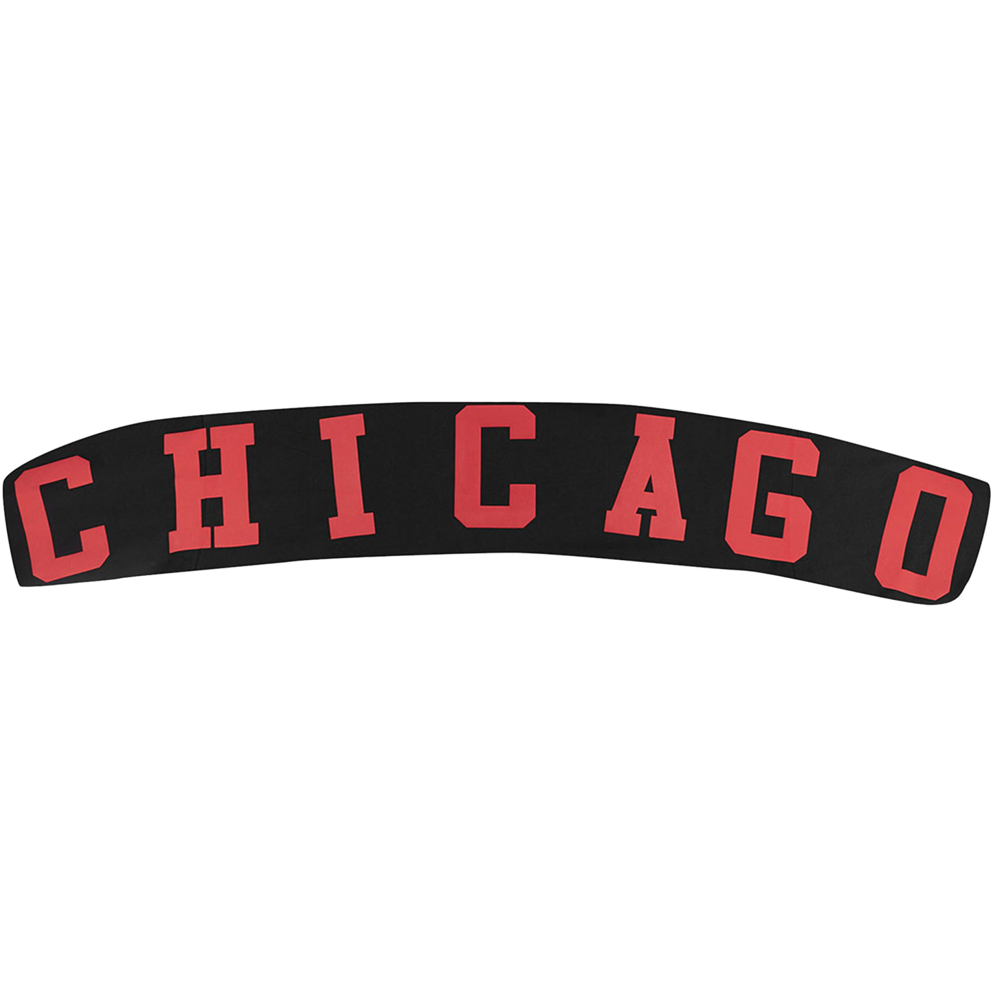Pro Standard CHICAGO BULLS SWEATSHIRT - Men's - Black