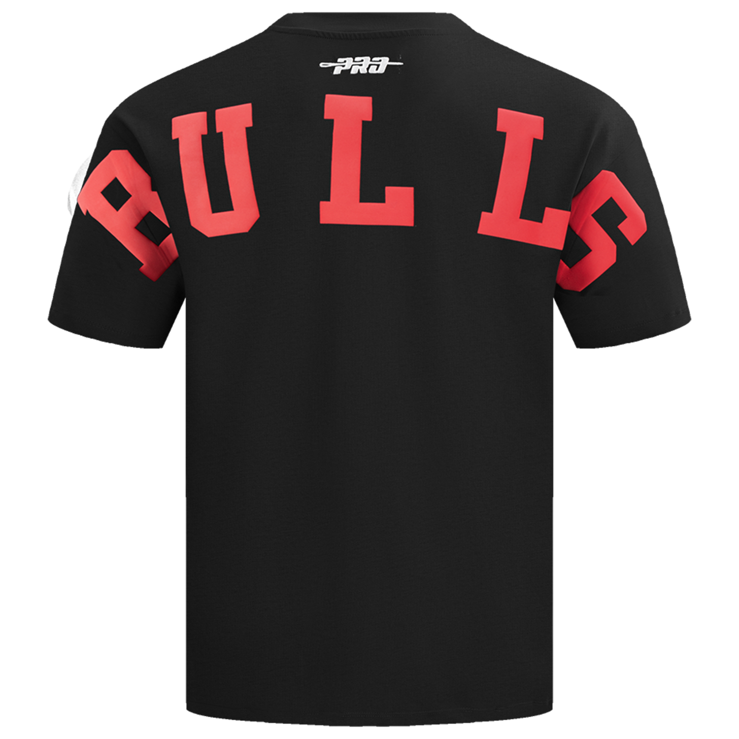 Pro Standard Bulls BP T-Shirt - Men's - Black