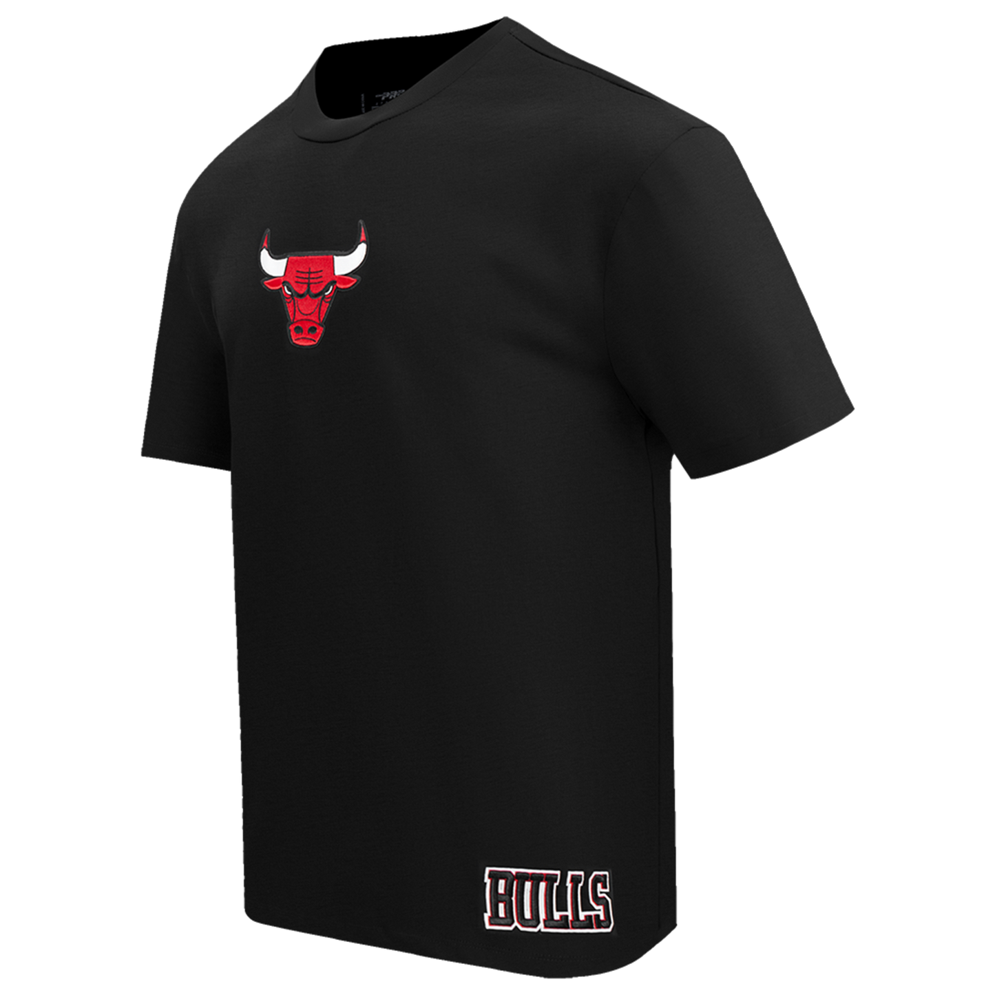 Pro Standard Bulls BP T-Shirt - Men's - Black