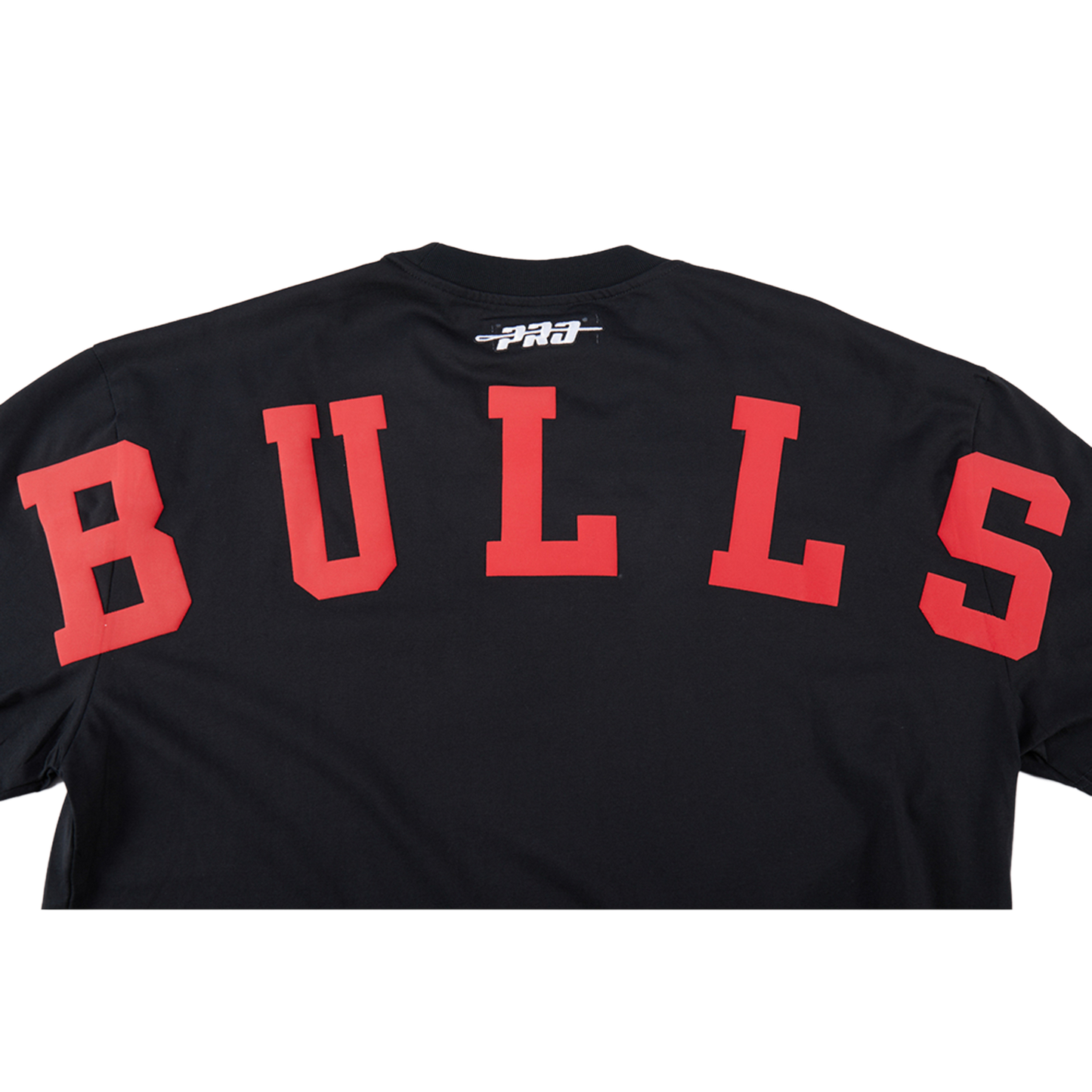 Pro Standard Bulls BP T-Shirt - Men's - Black