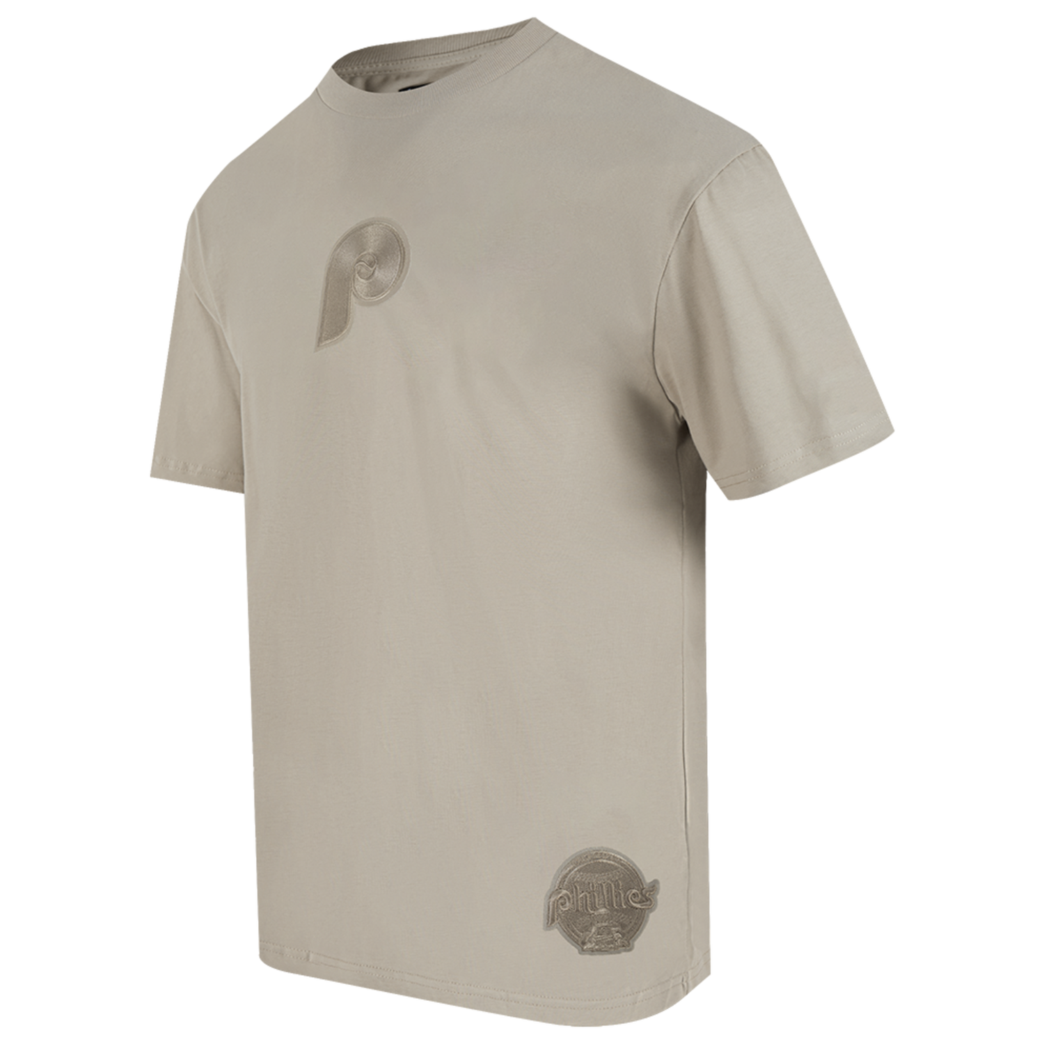 Pro Standard PHILADELPHIA PHILLIES TOP - Men's - Taupe