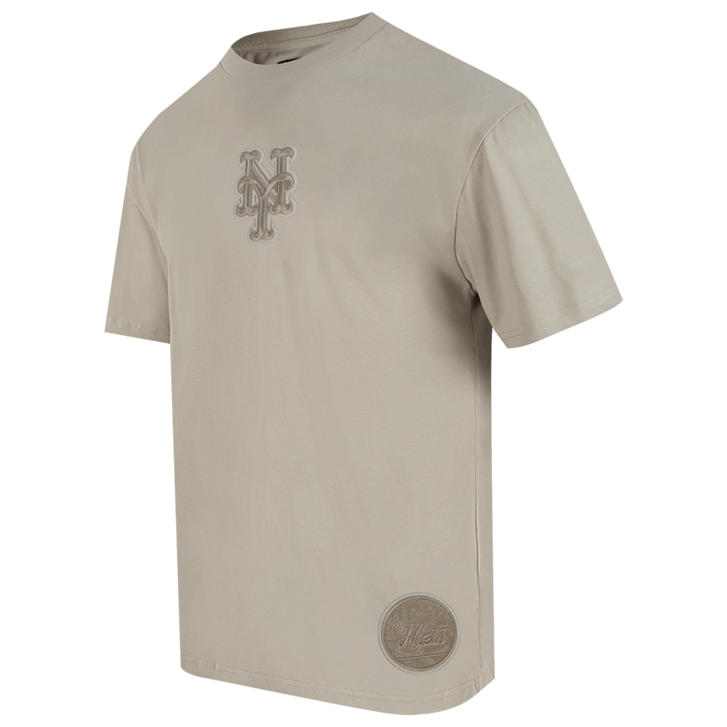 Pro Standard NEW YORK METS TOP - Men's - Taupe