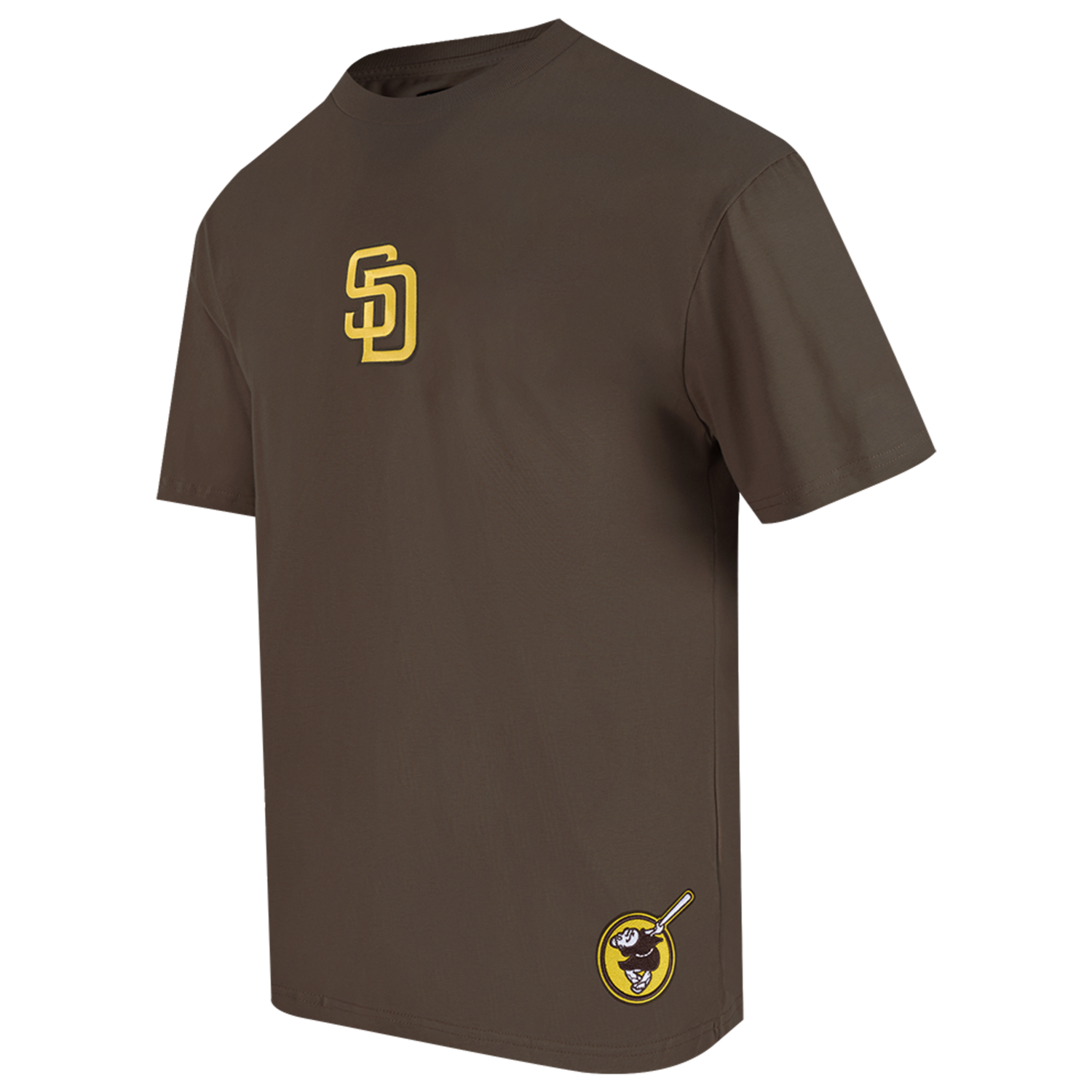 Pro Standard SAN DIEGO PADRES TOP - Men's - Brown