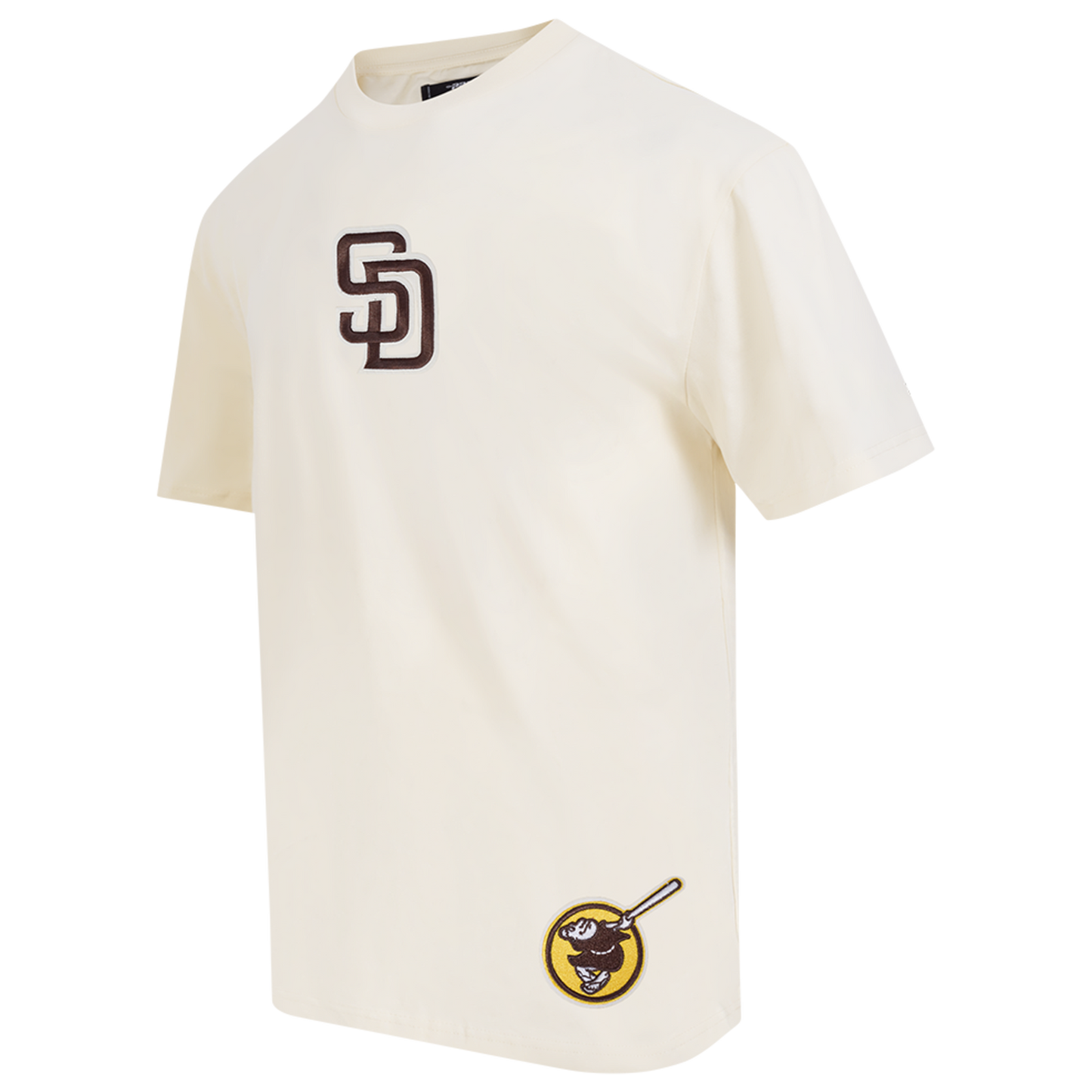 Pro Standard SAN DIEGO PADRES TOP - Men's - Eggshell
