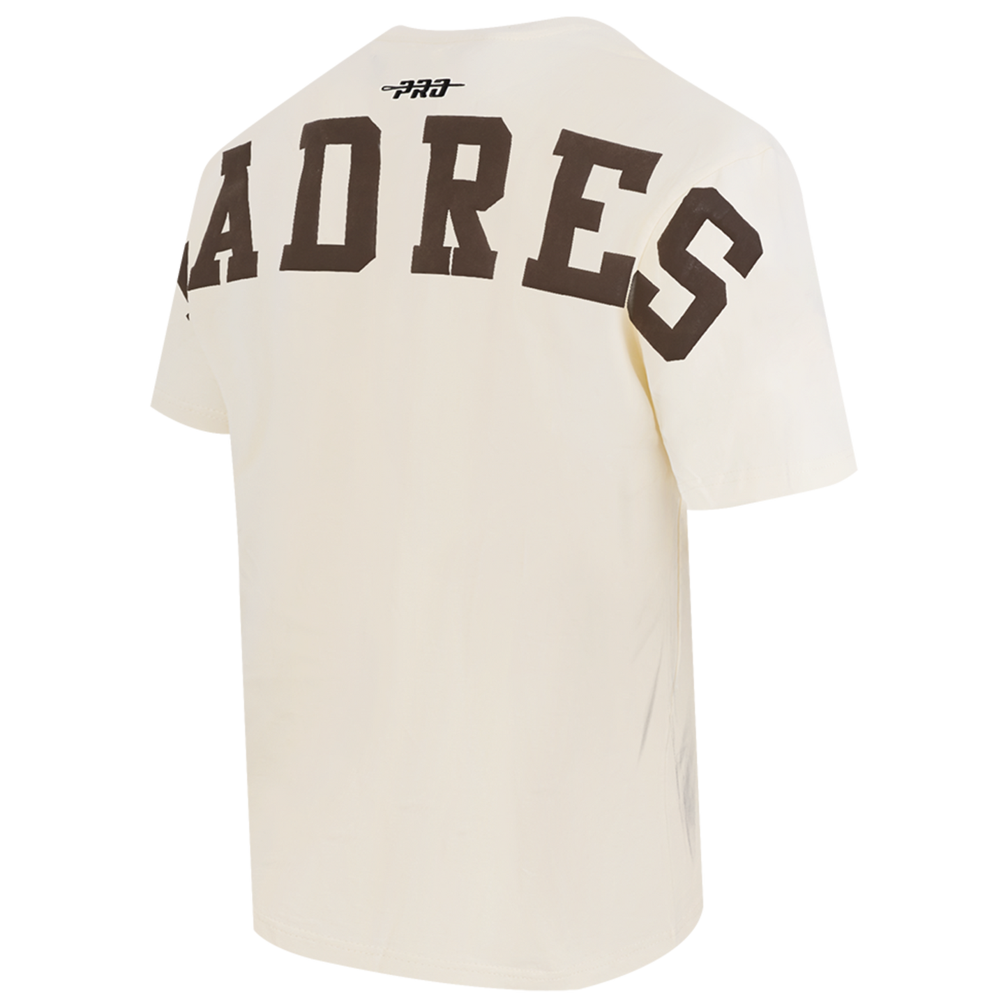 Pro Standard SAN DIEGO PADRES TOP - Men's - Eggshell