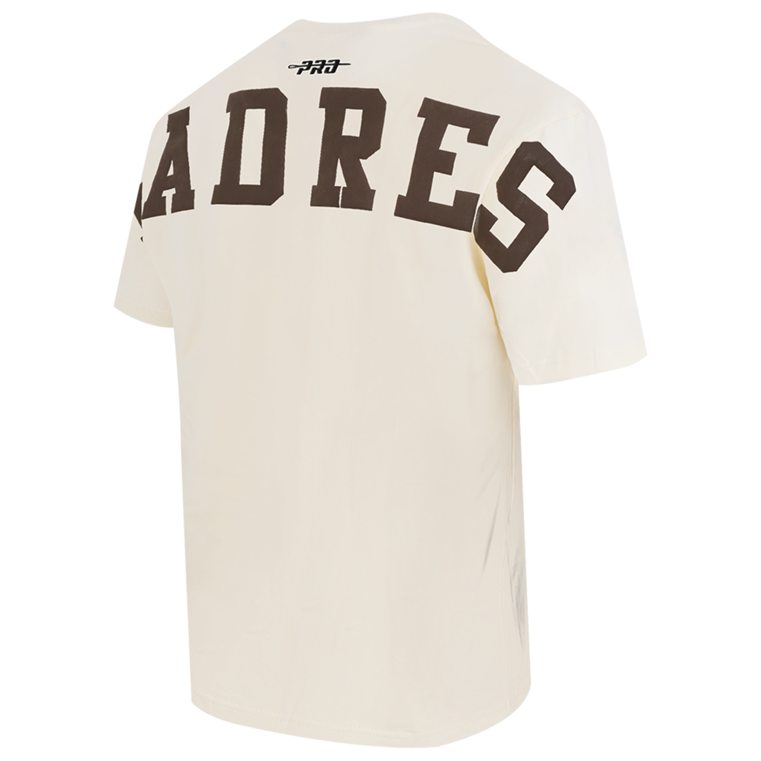 Pro Standard SAN DIEGO PADRES TOP - Men's - Eggshell