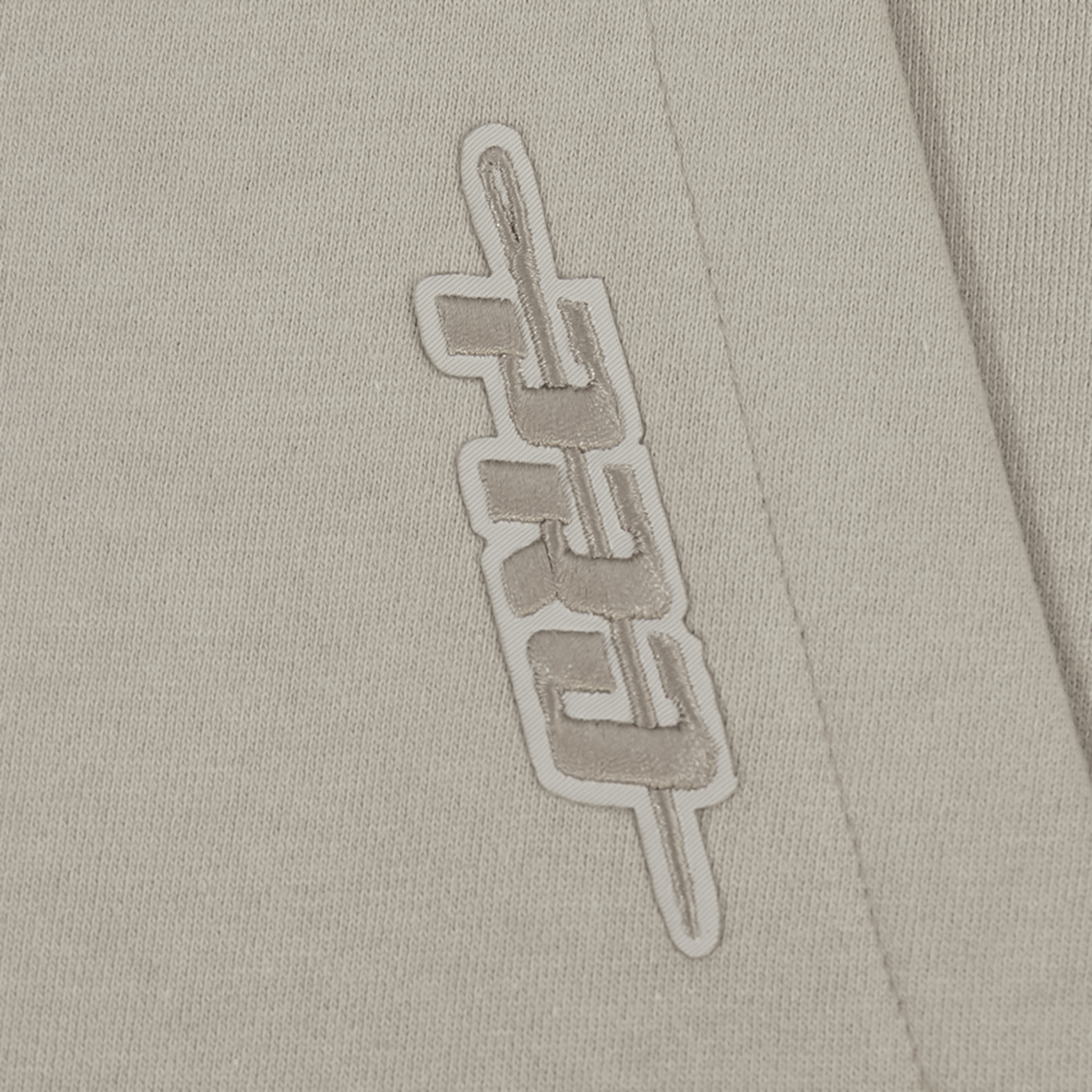 Pro Standard Padres Pullover Hoodie - Men's - Taupe