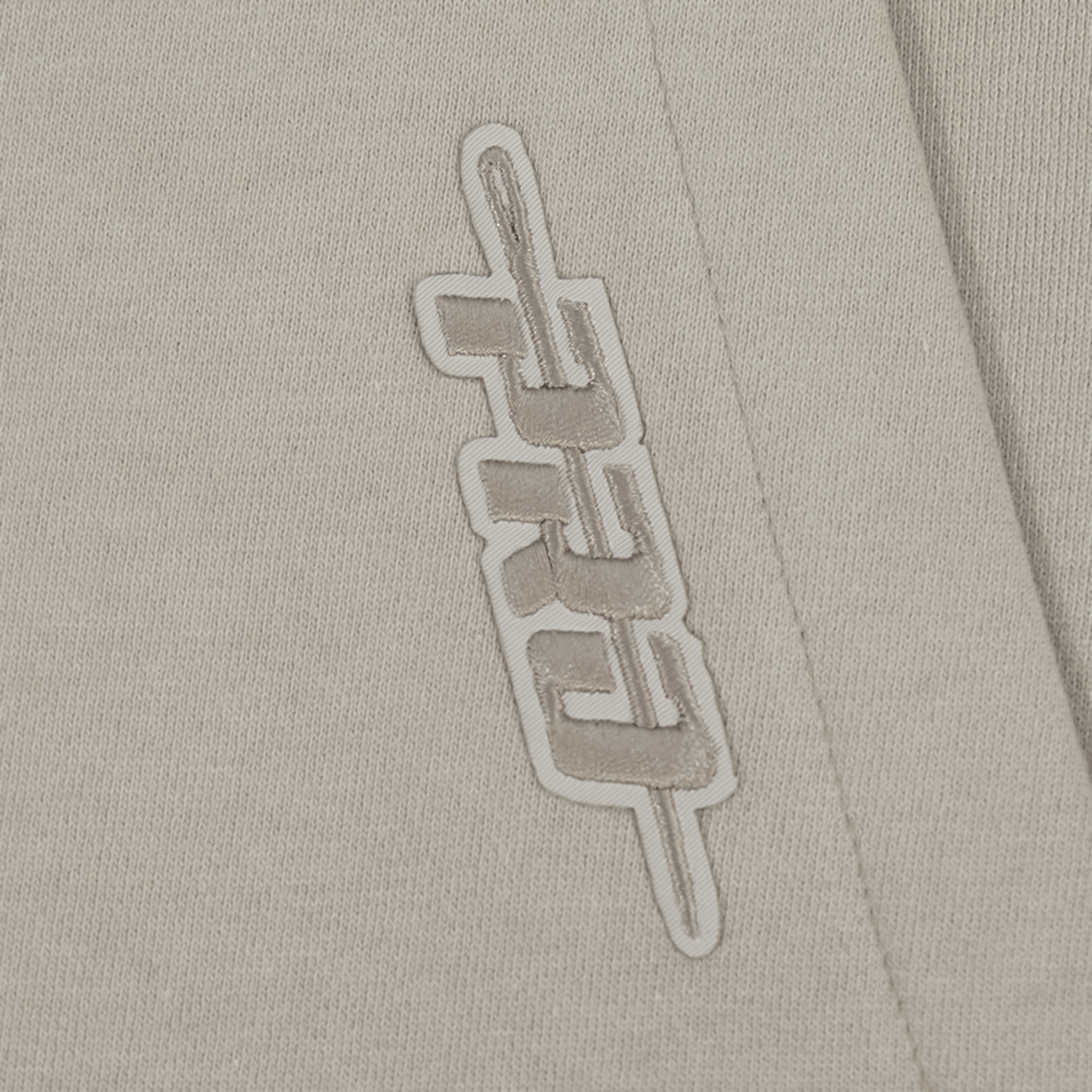 Pro Standard Padres Pullover Hoodie - Men's - Taupe