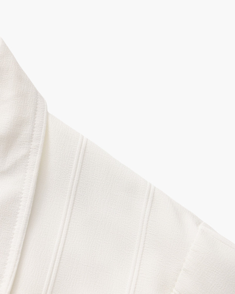 ST Tropez Ribbed Shirt - foto 9