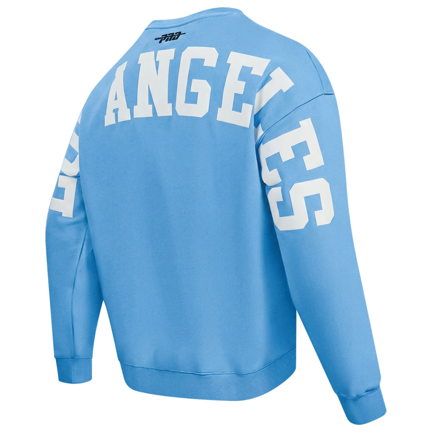 Pro Standard LOS ANGELES DODGERS SWEATSHIRT - Men's - University Blue