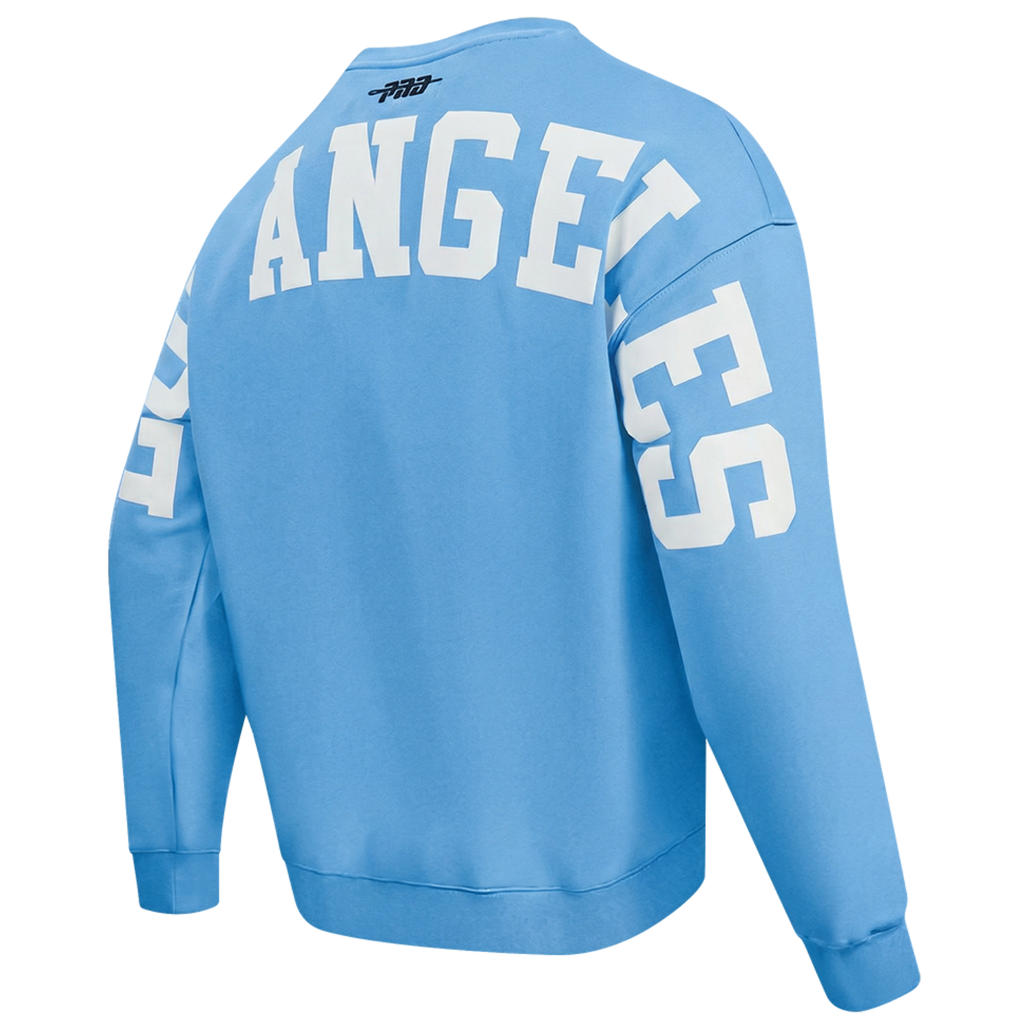 Pro Standard LOS ANGELES DODGERS SWEATSHIRT - Men's - University Blue