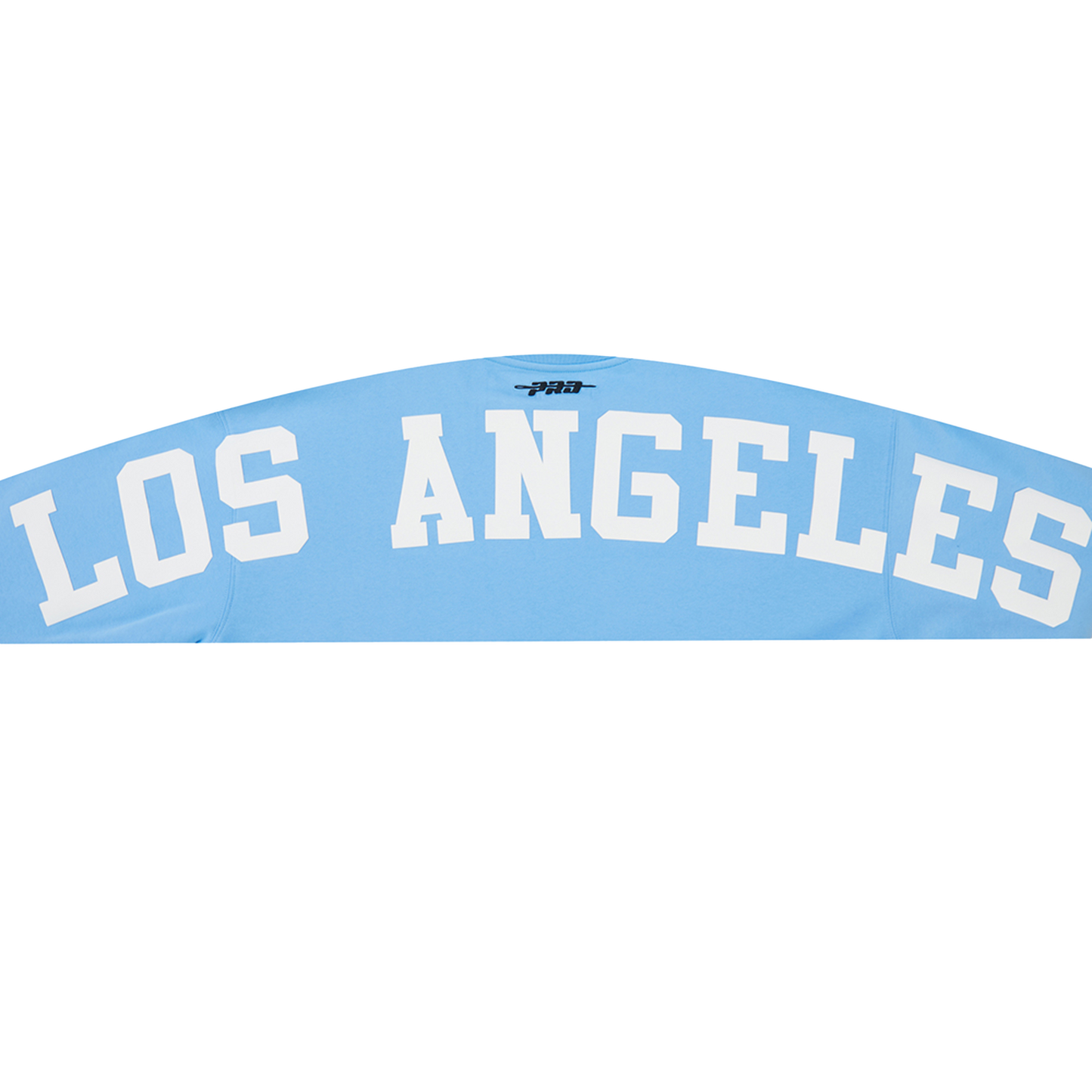 Pro Standard LOS ANGELES DODGERS SWEATSHIRT - Men's - University Blue