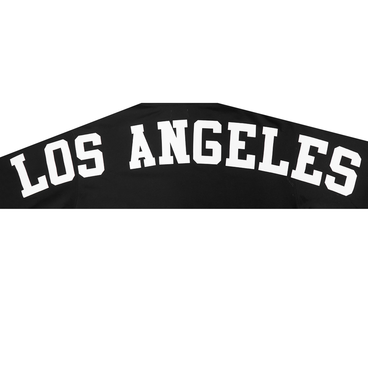 Pro Standard Dodgers Pullover Hoodie - Men's - Black