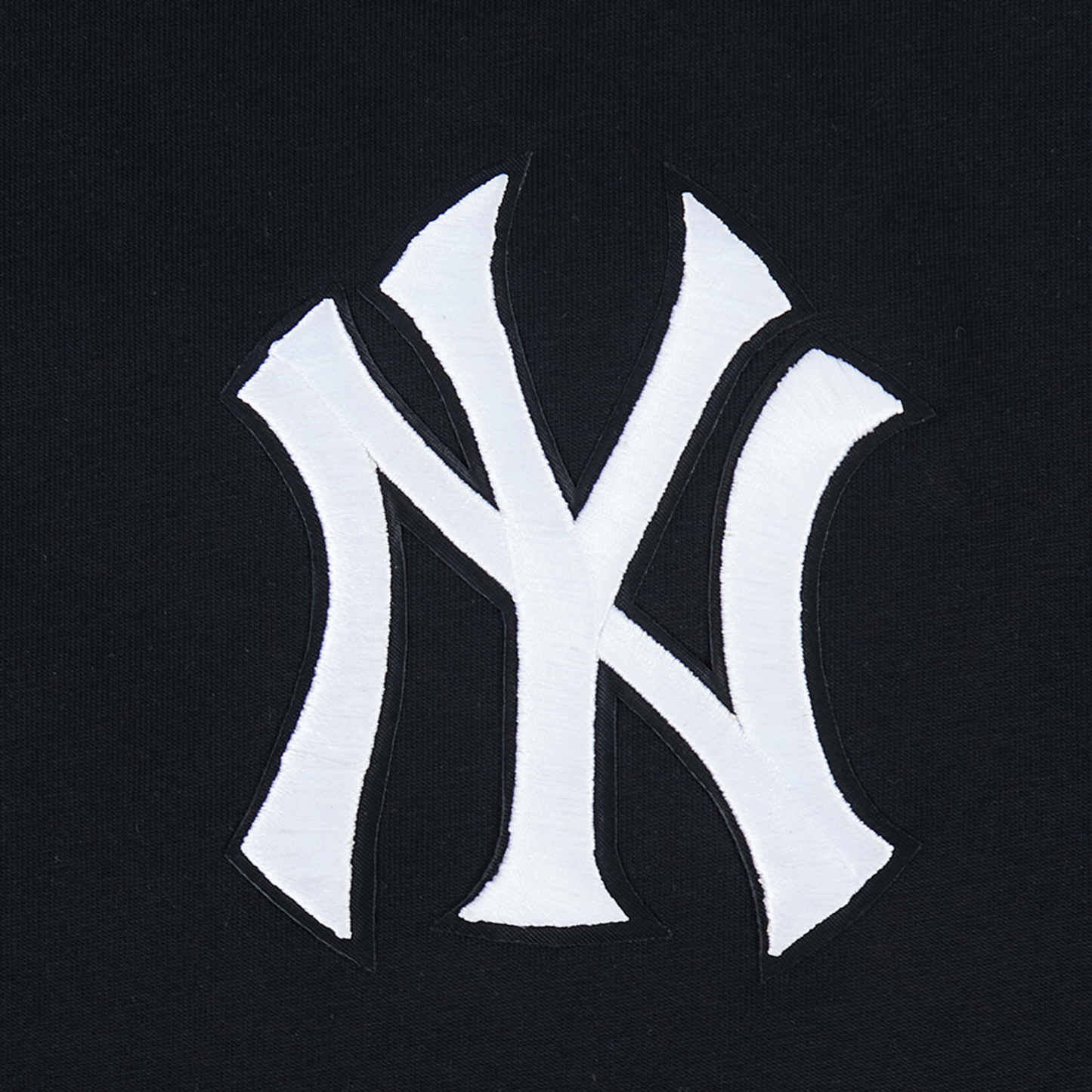 Pro Standard NEW YORK YANKEES TOP - Men's - Black