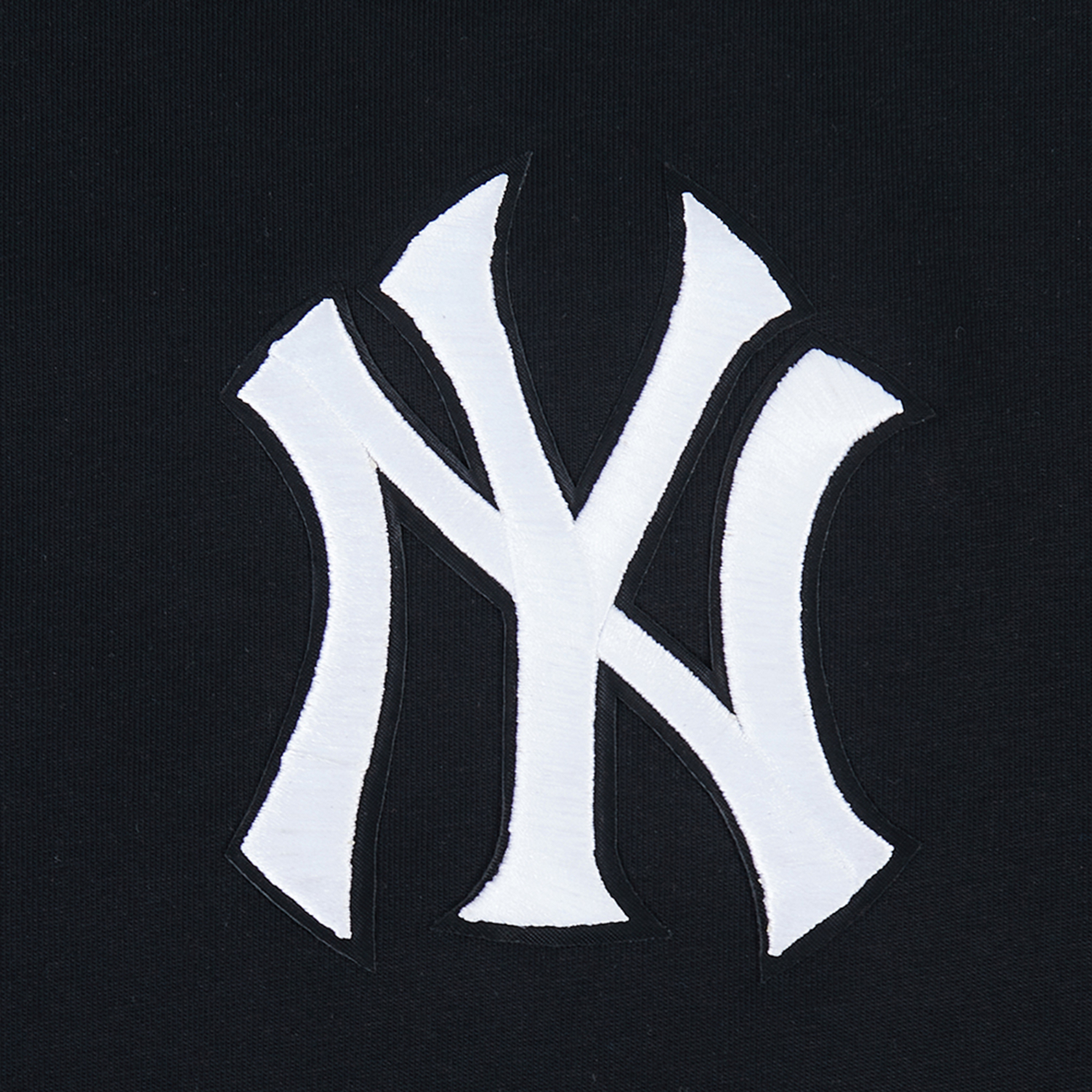 Pro Standard NEW YORK YANKEES TOP - Men's - Black