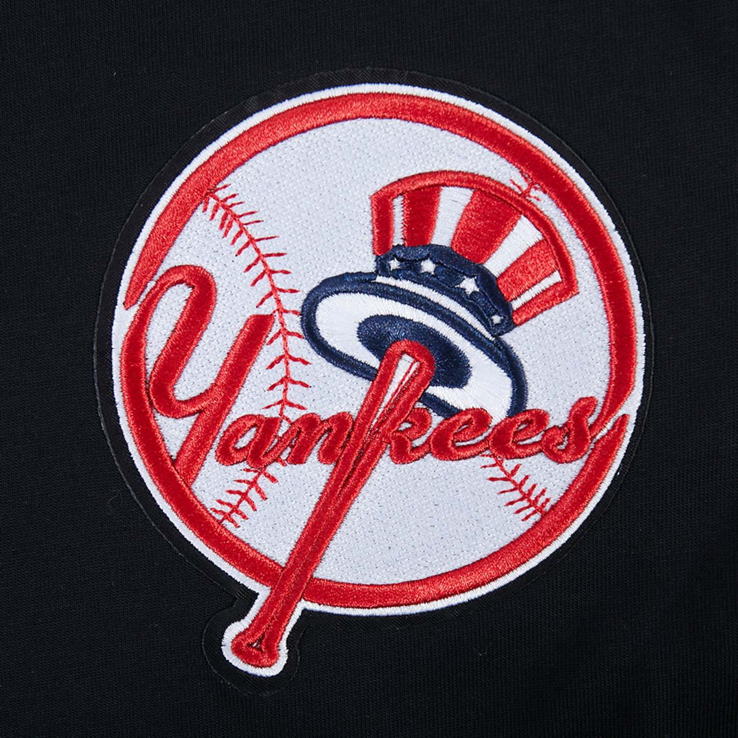Pro Standard NEW YORK YANKEES TOP - Men's - Black