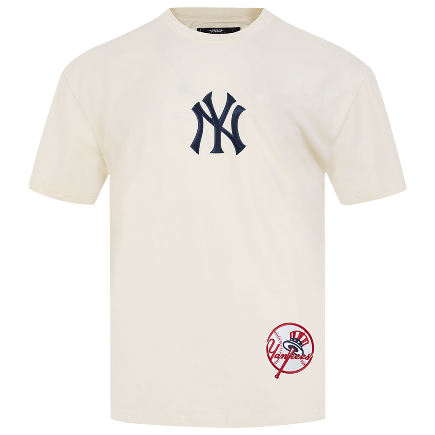 Pro Standard NEW YORK YANKEES TOP - Men's - Eggshell