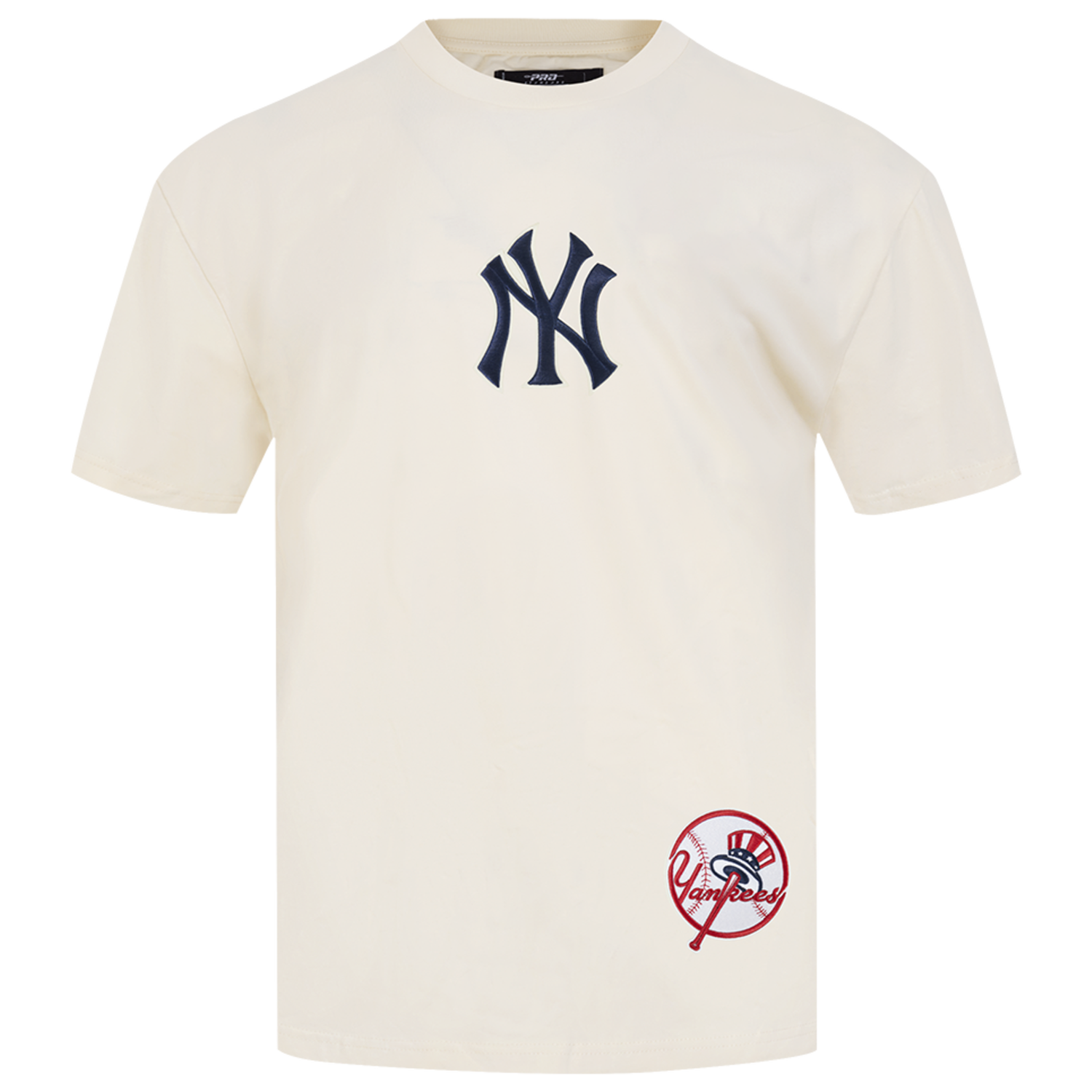 Pro Standard NEW YORK YANKEES TOP - Men's - Eggshell