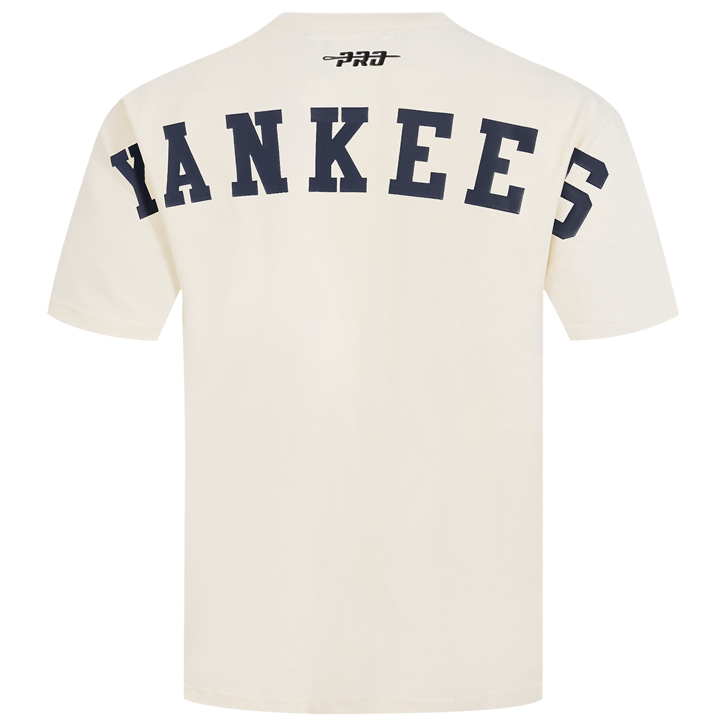 Pro Standard NEW YORK YANKEES TOP - Men's - Eggshell