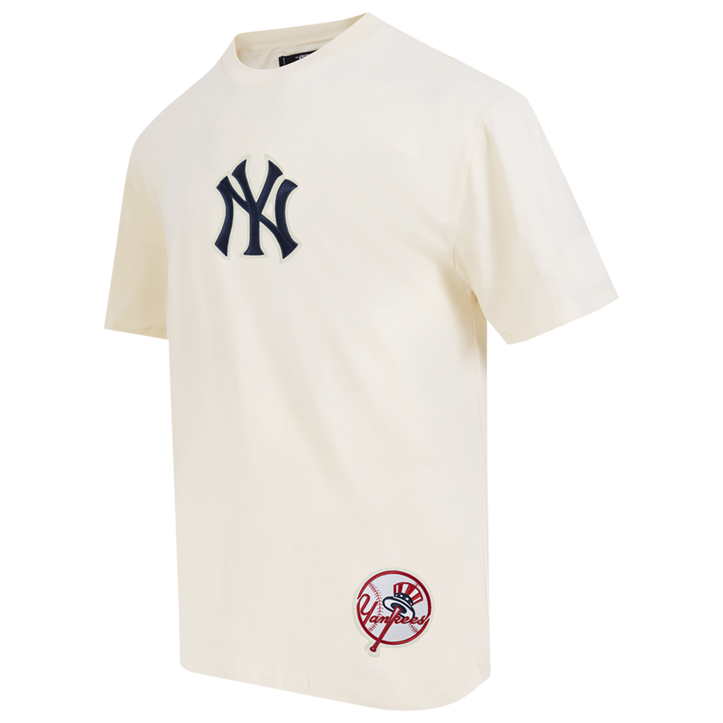 Pro Standard NEW YORK YANKEES TOP - Men's - Eggshell