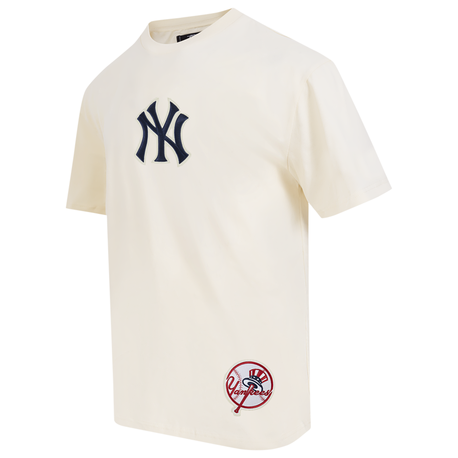 Pro Standard NEW YORK YANKEES TOP - Men's - Eggshell